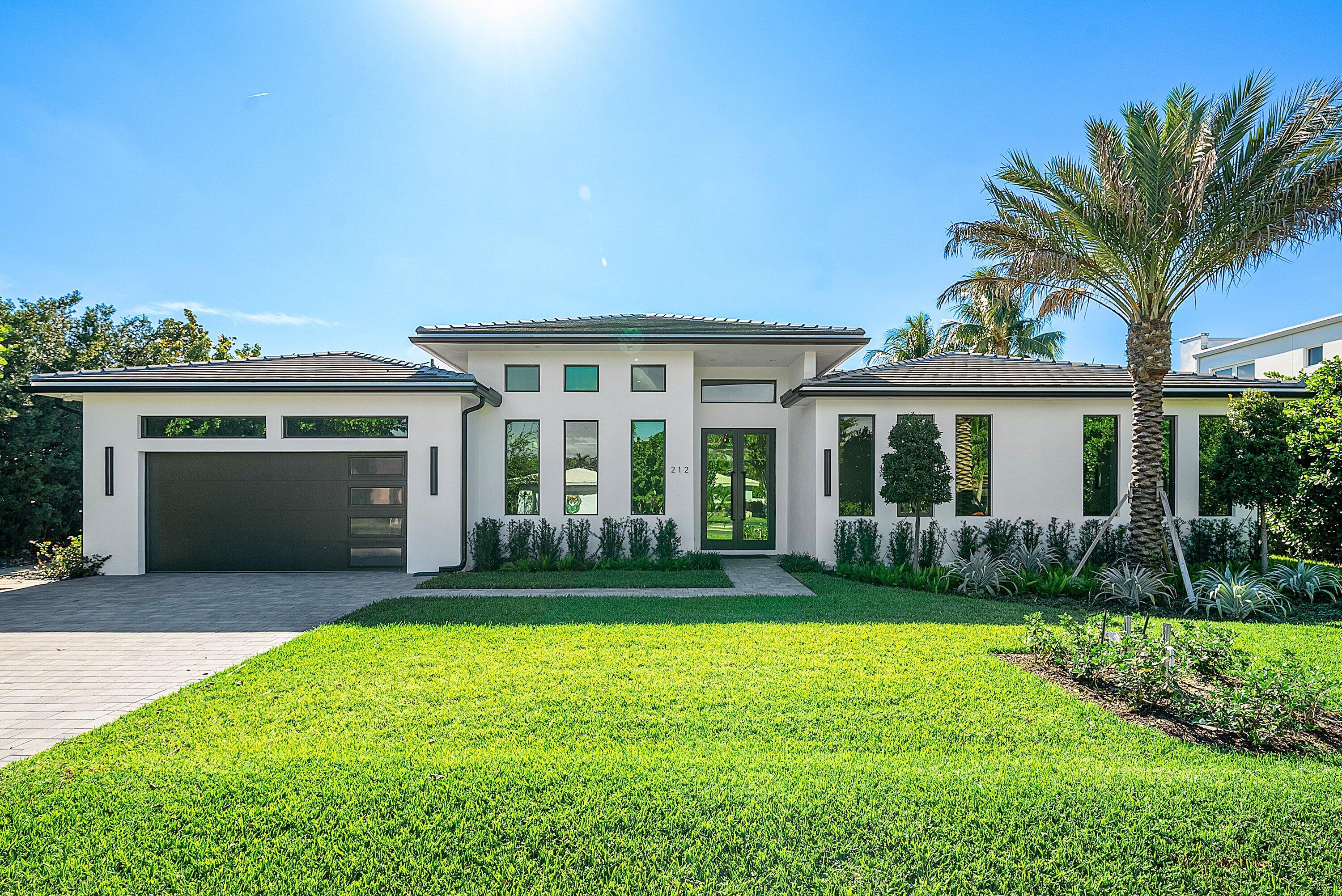 HIGH ACRES 3RD ADD - Residential