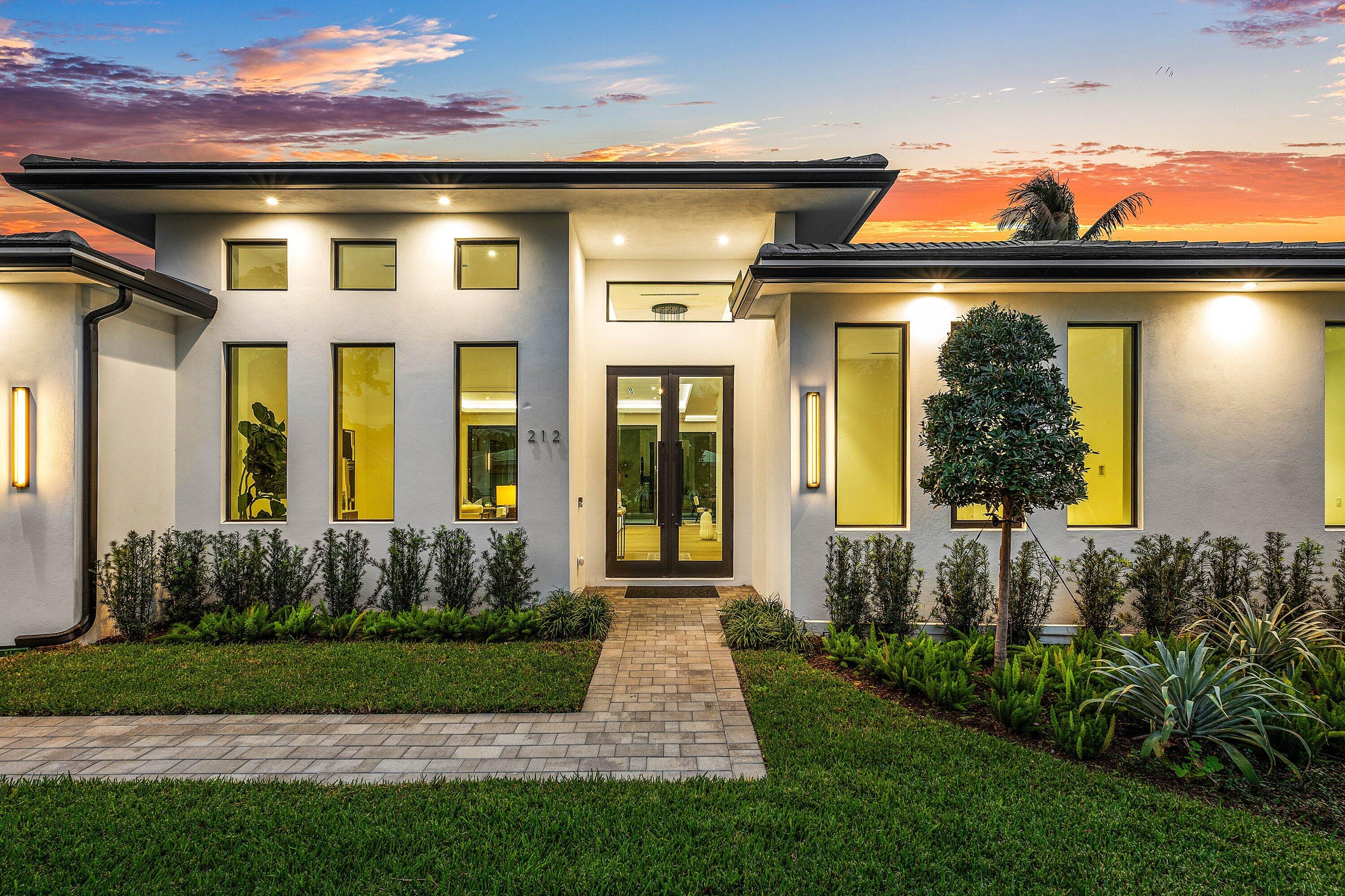 HIGH ACRES 3RD ADD - Residential