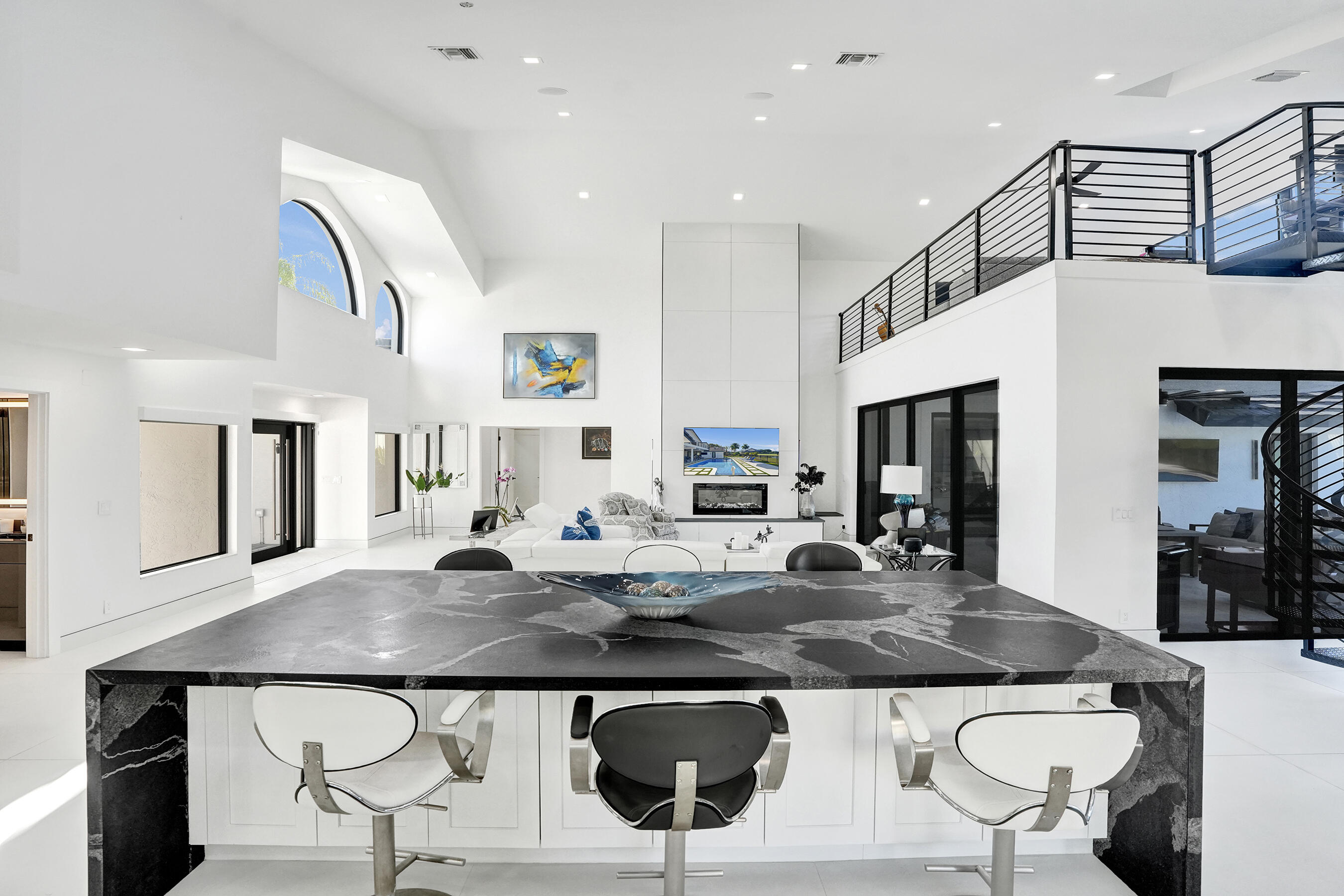 BOCA WOODS COUNTRY CLUB 4 - Residential