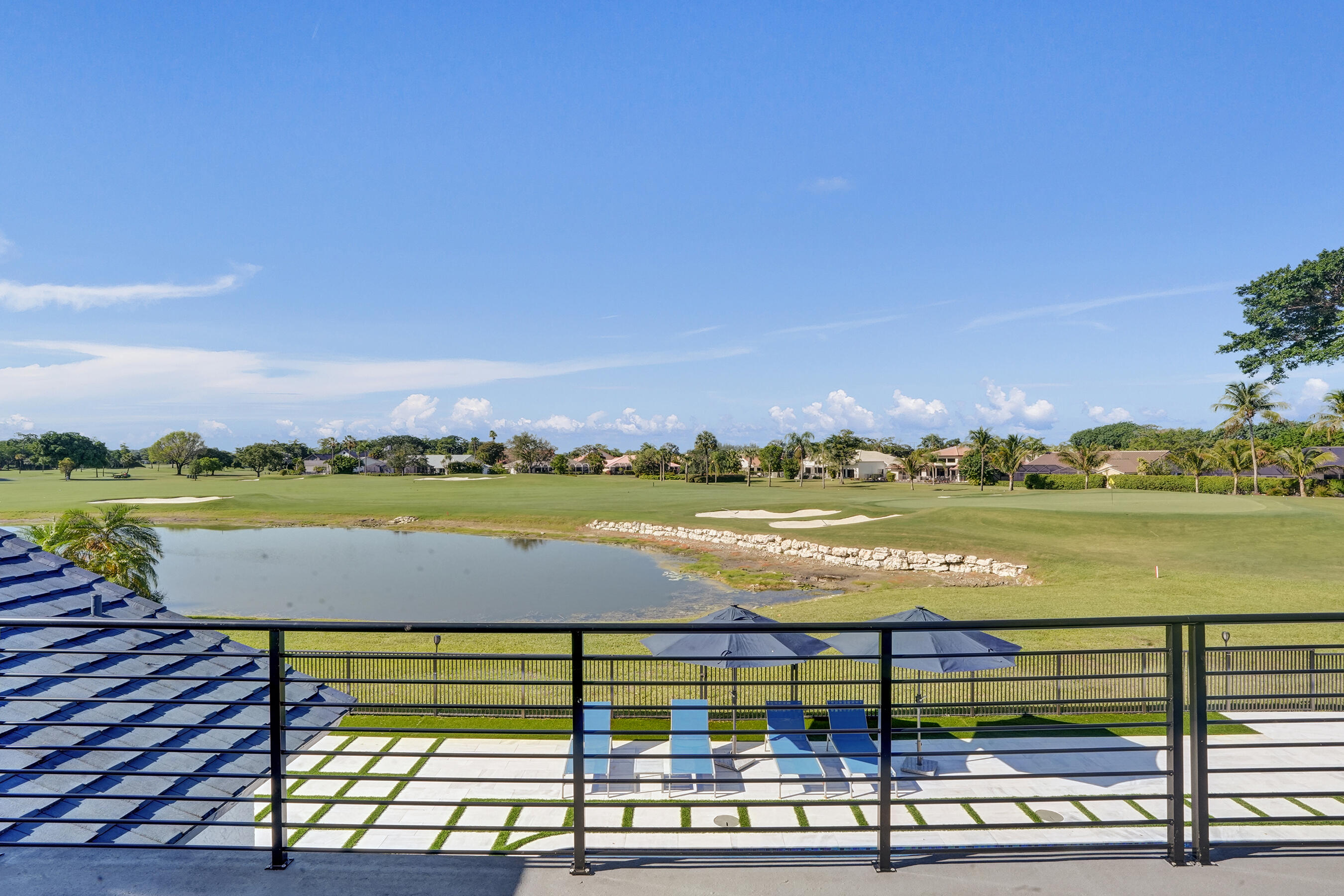 BOCA WOODS COUNTRY CLUB 4 - Residential