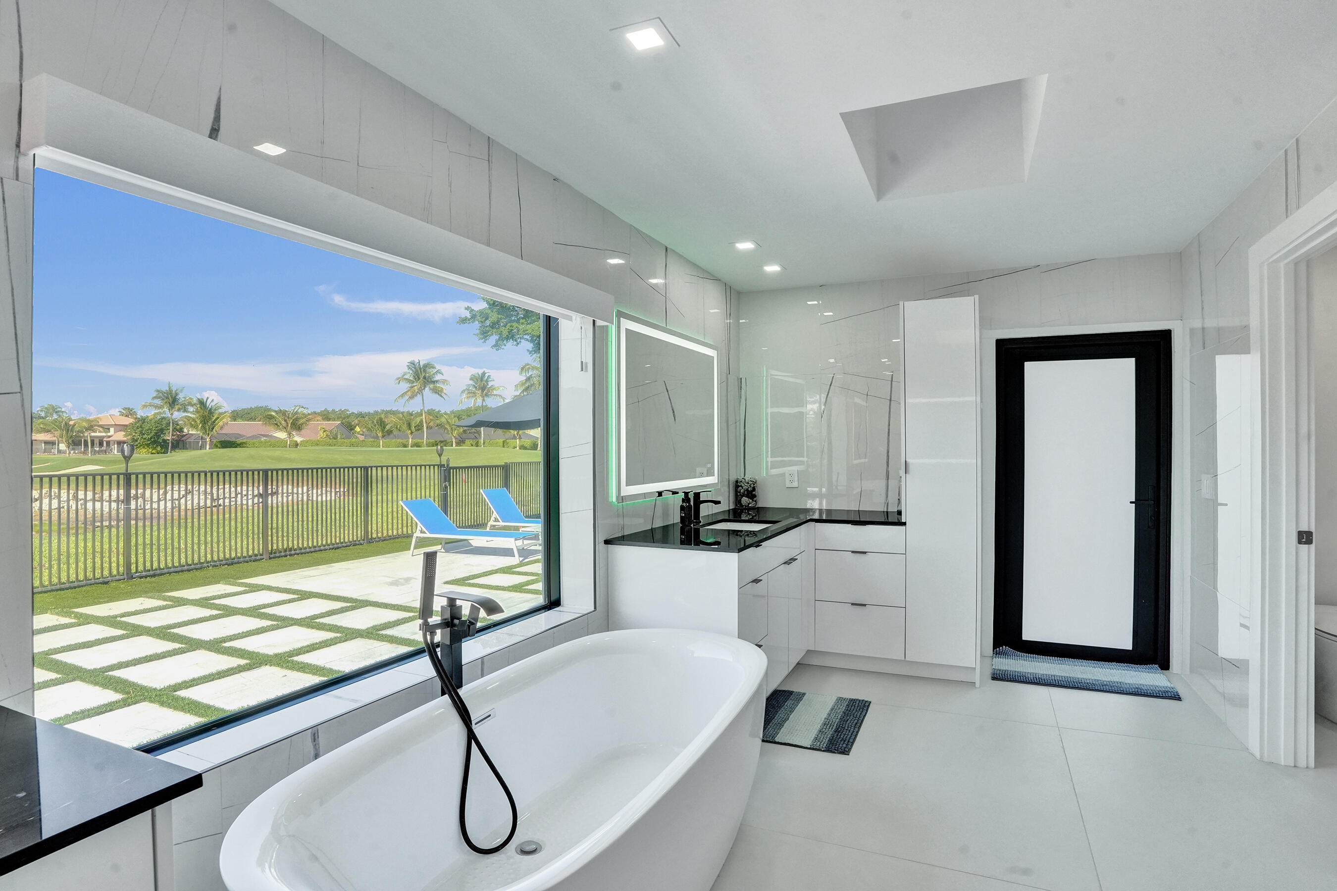 BOCA WOODS COUNTRY CLUB 4 - Residential