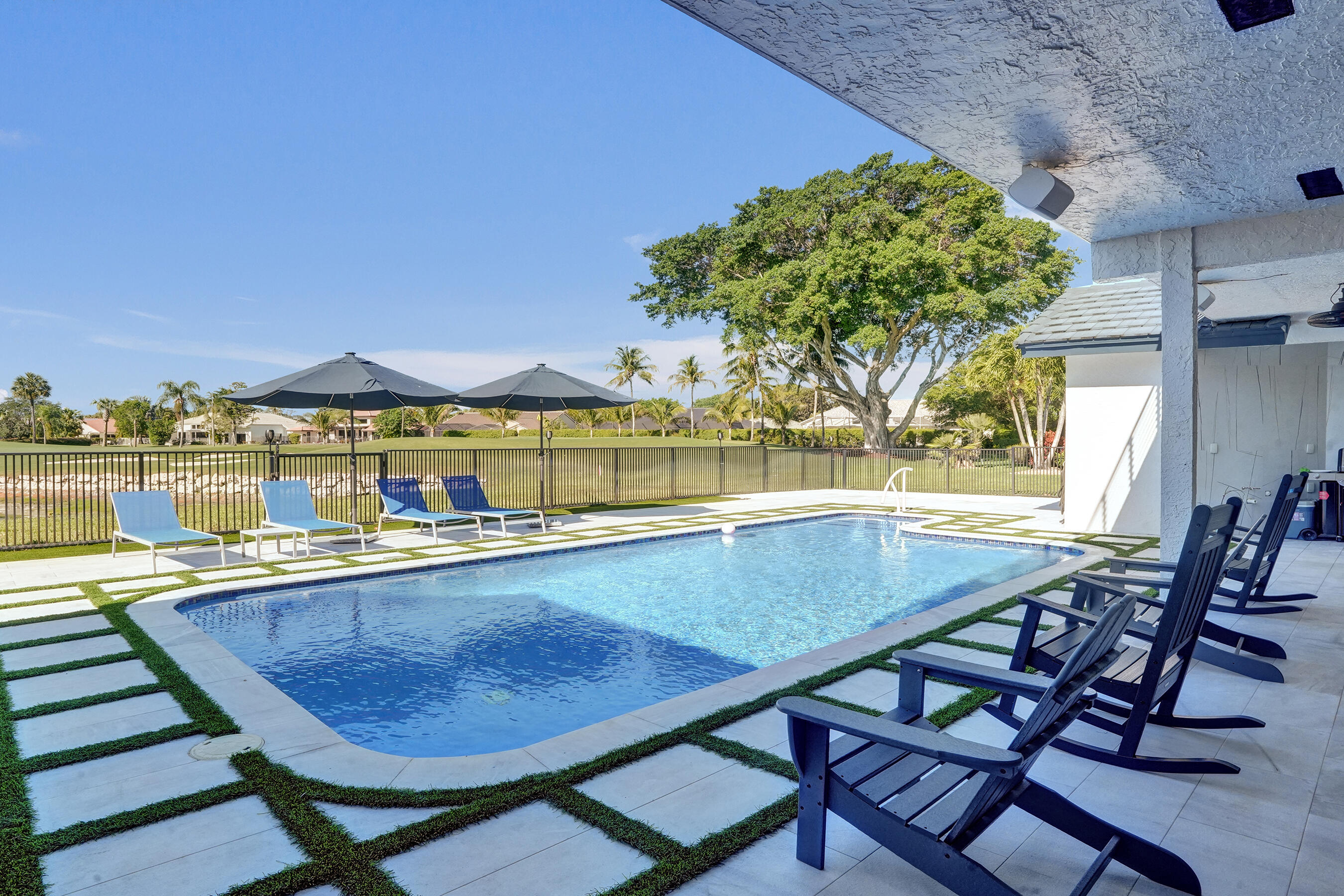 BOCA WOODS COUNTRY CLUB 4 - Residential