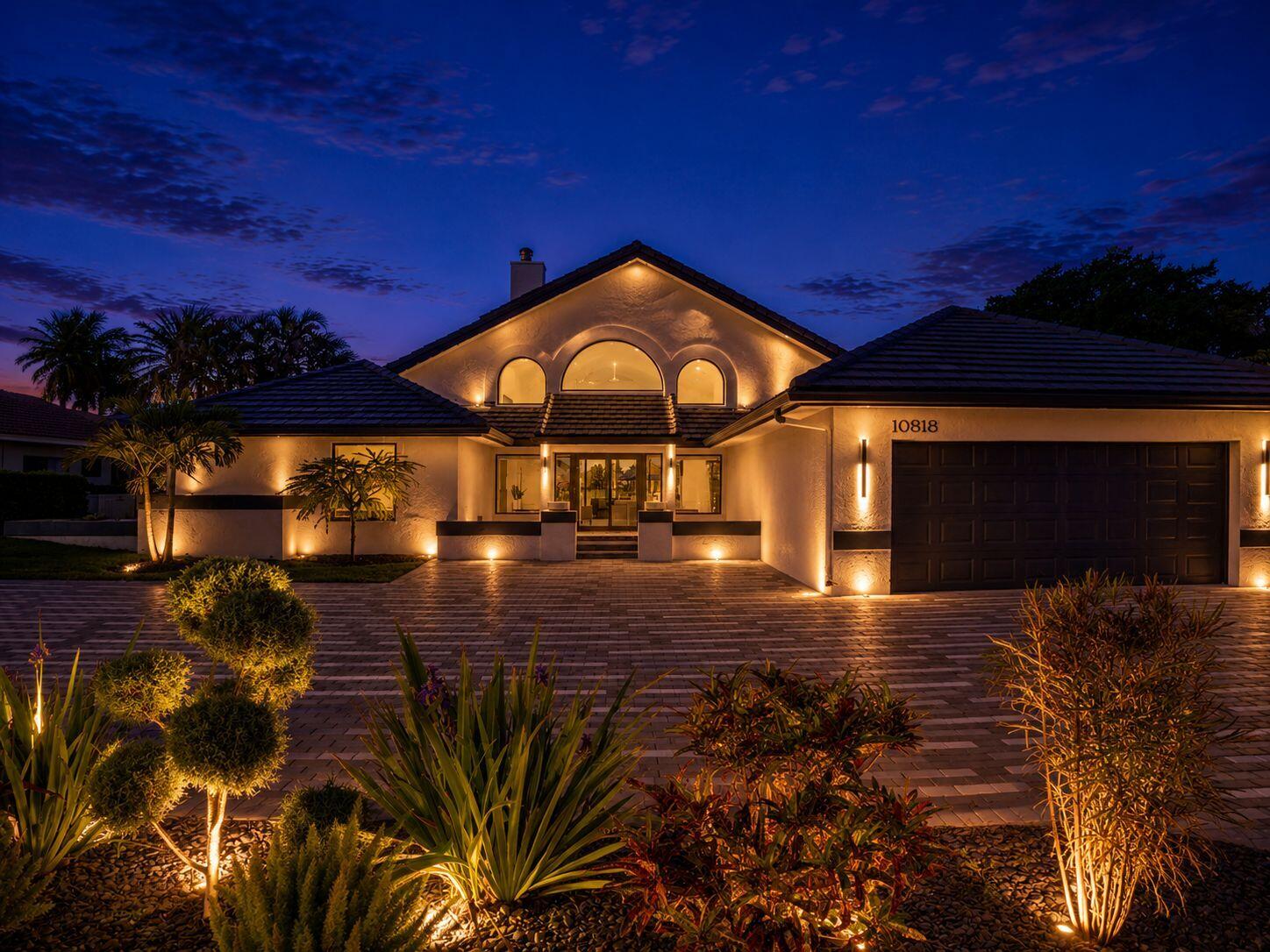 BOCA WOODS COUNTRY CLUB 4 - Residential