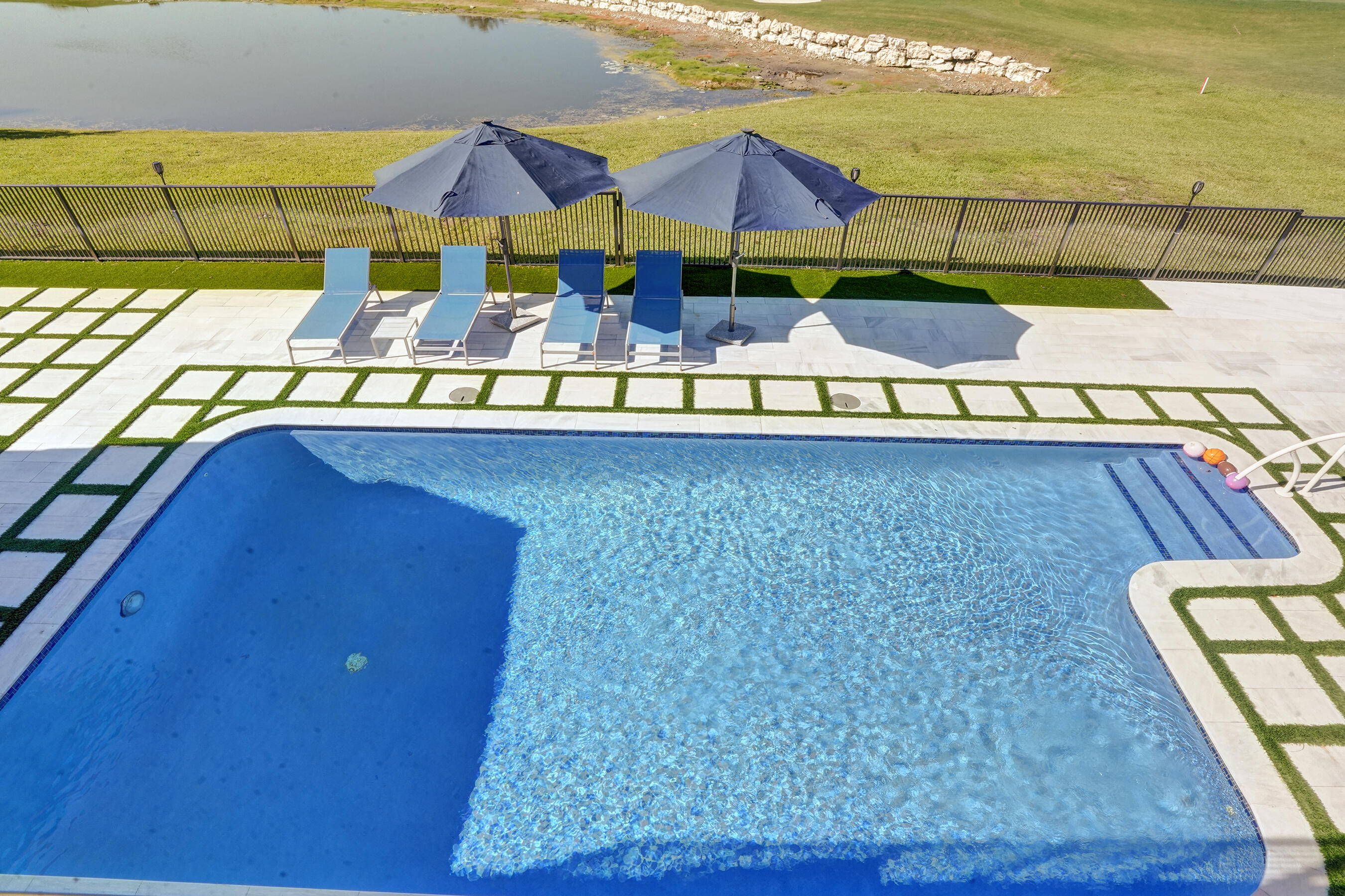 BOCA WOODS COUNTRY CLUB 4 - Residential