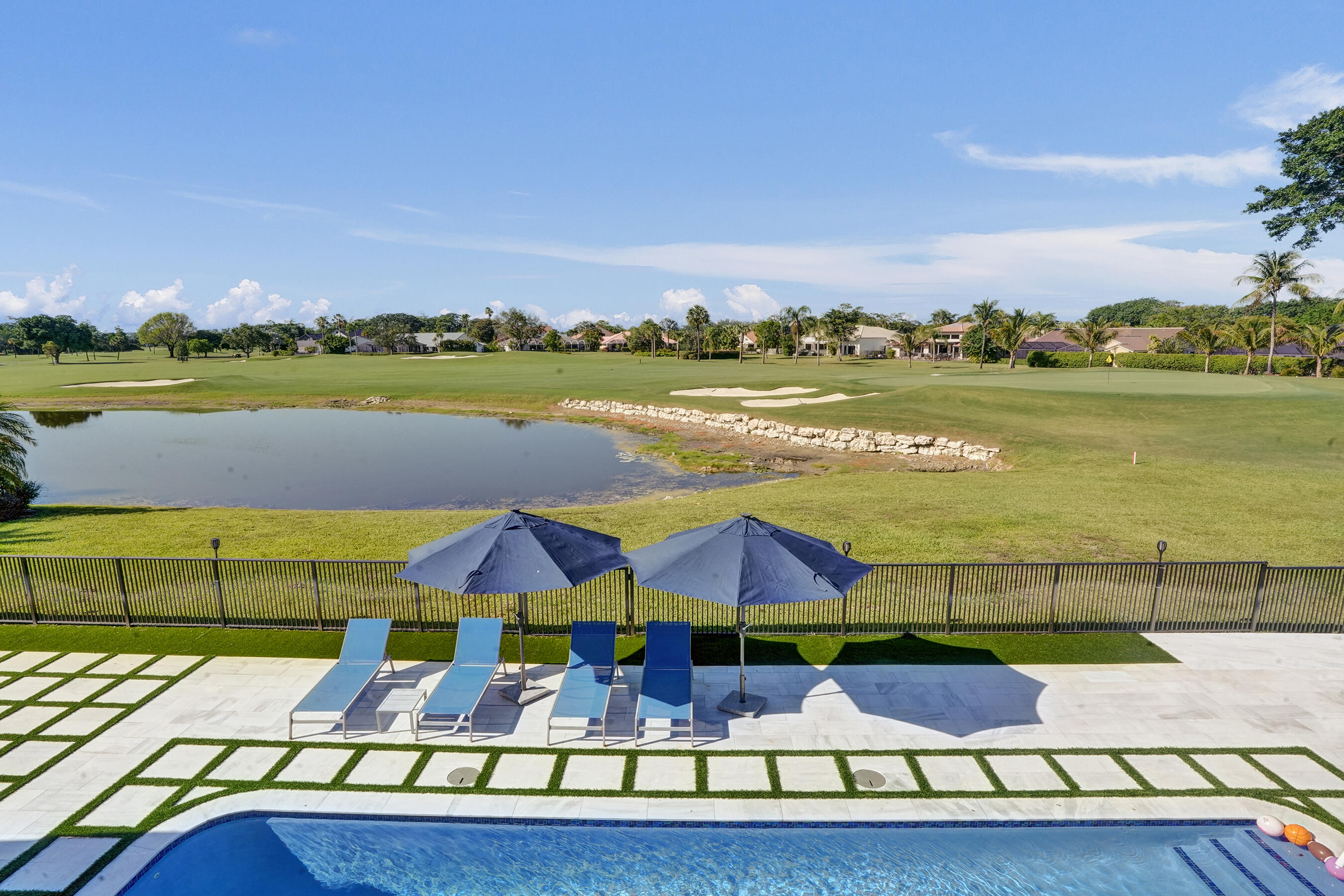BOCA WOODS COUNTRY CLUB 4 - Residential