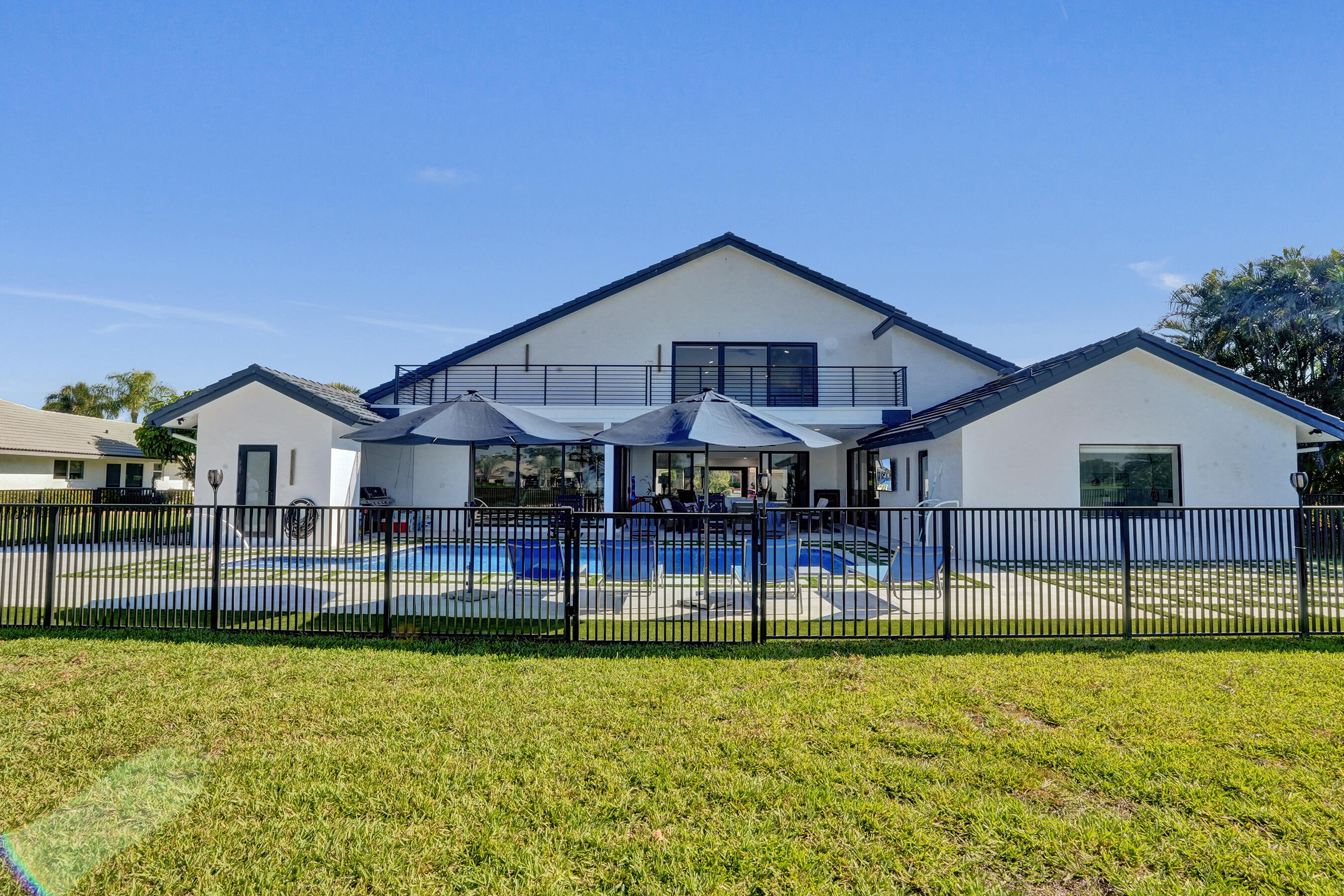 BOCA WOODS COUNTRY CLUB 4 - Residential