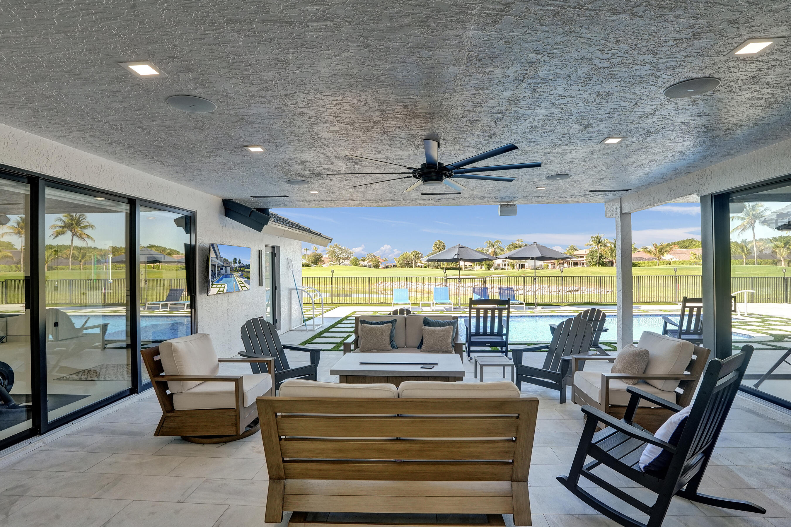 BOCA WOODS COUNTRY CLUB 4 - Residential