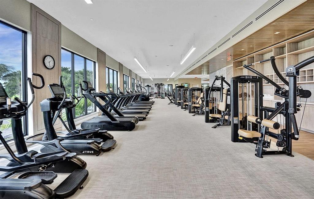 BOCA WOODS COUNTRY CLUB 4 - Residential