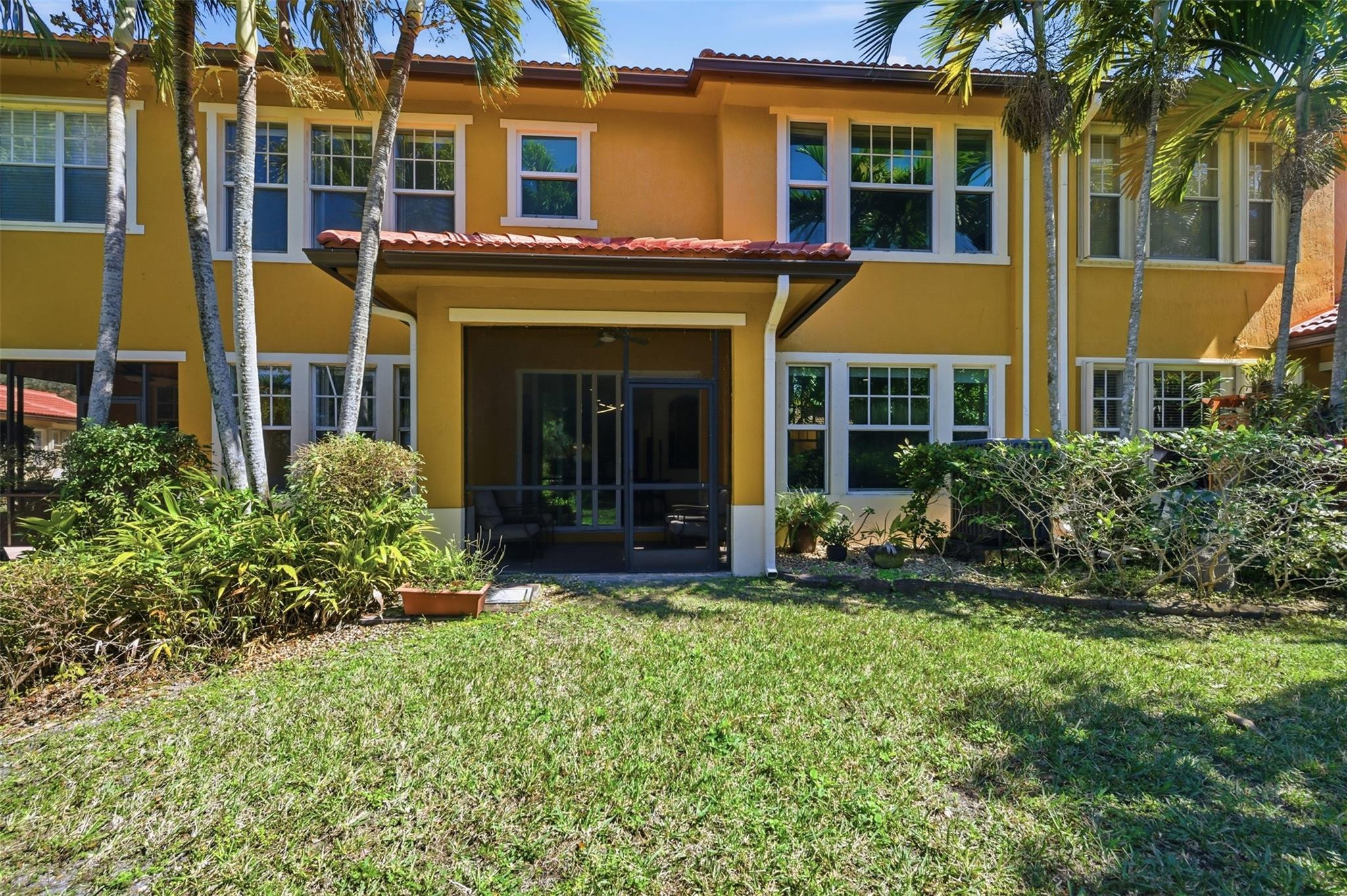 Heron Bay - Residential