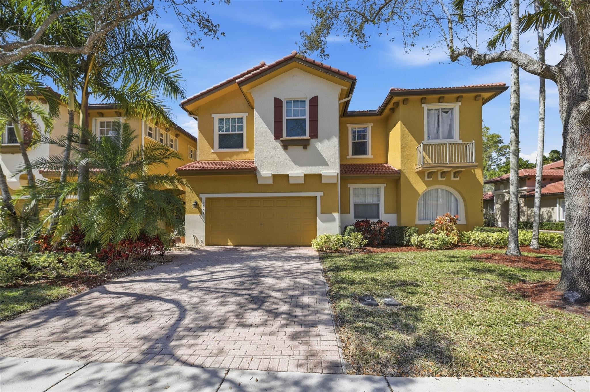 Heron Bay - Residential