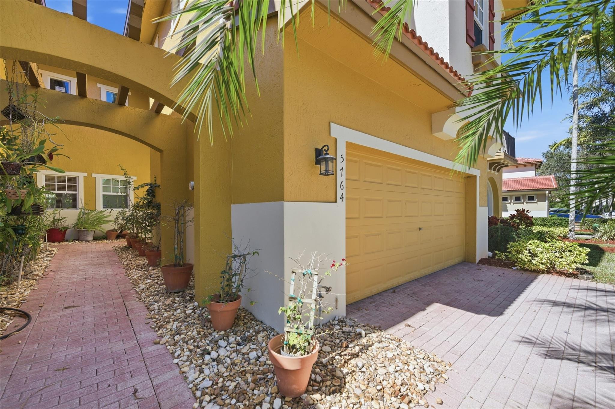 Heron Bay - Residential