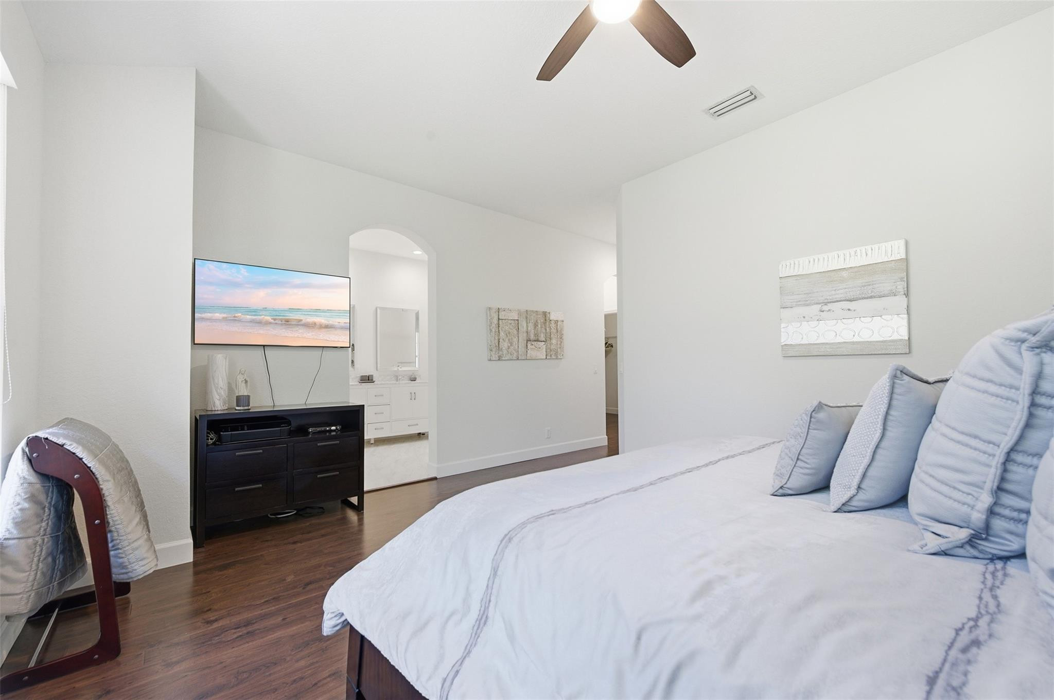 Heron Bay - Residential