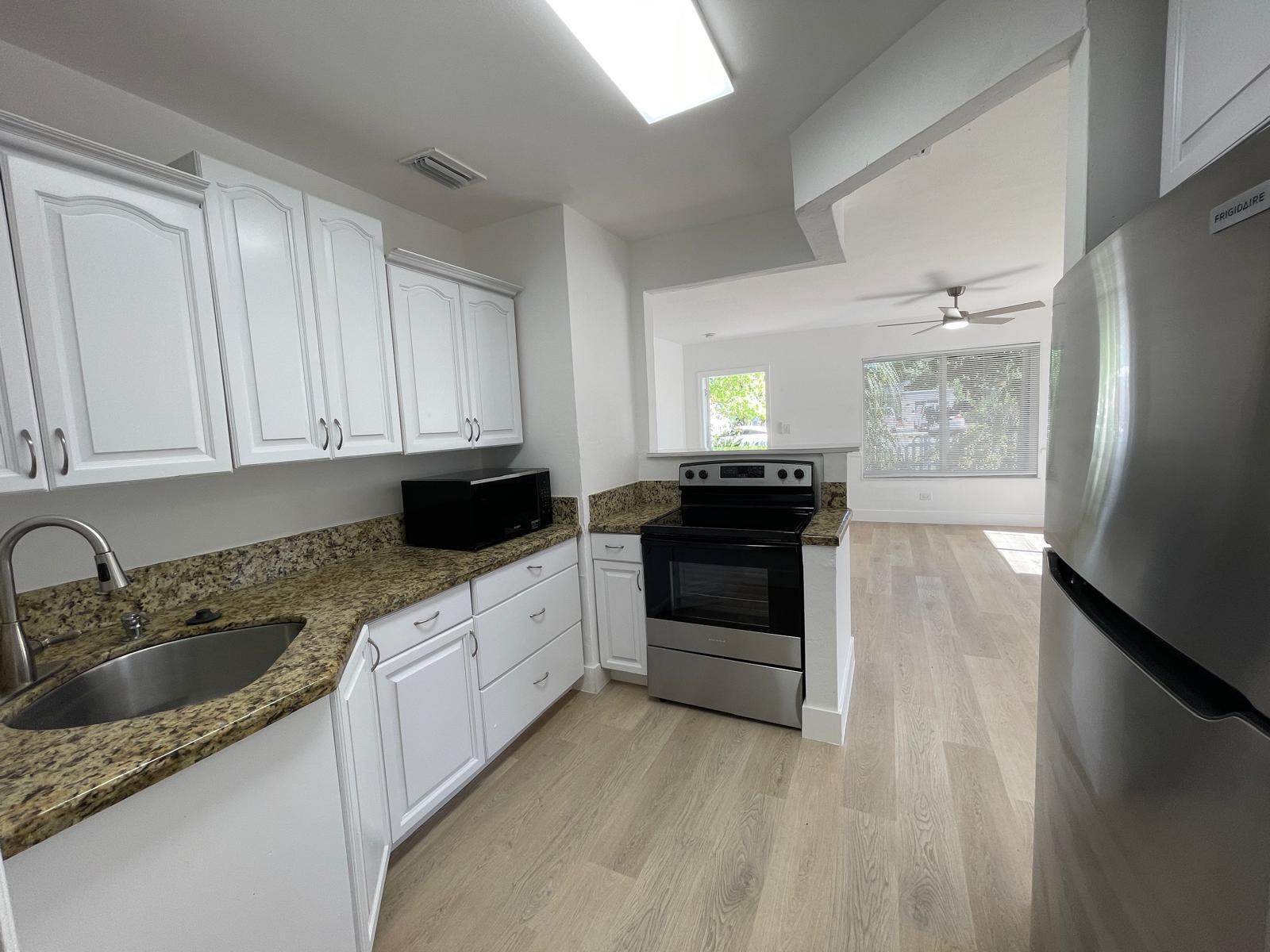 FULFORD BY THE SEA SEC H - Residential