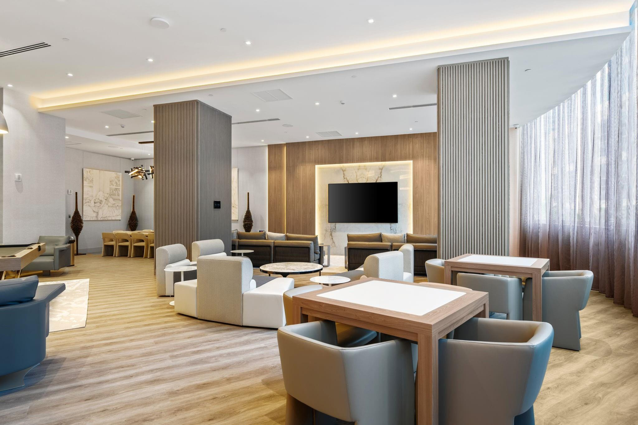 Las Olas River House - Residential