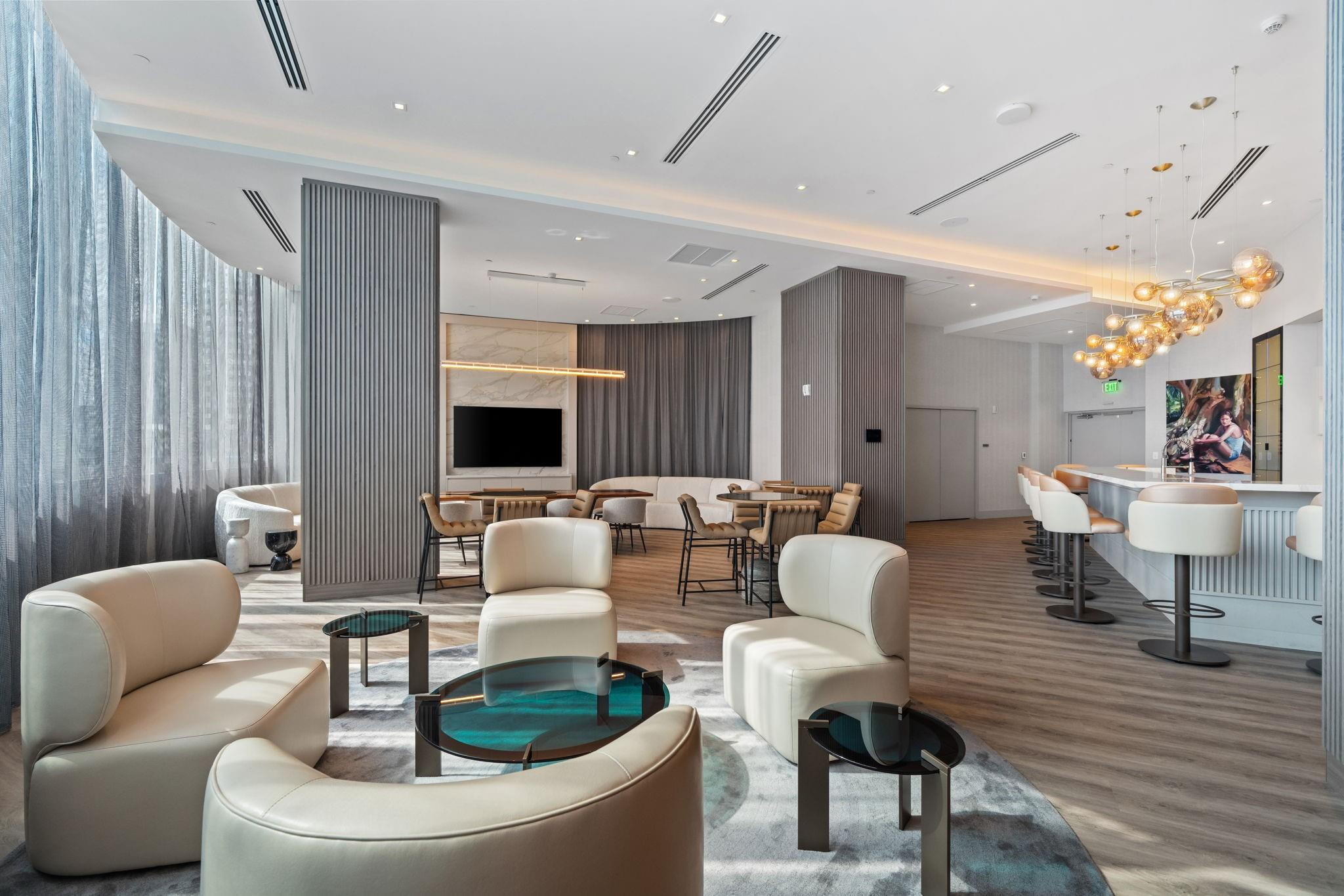 Las Olas River House - Residential
