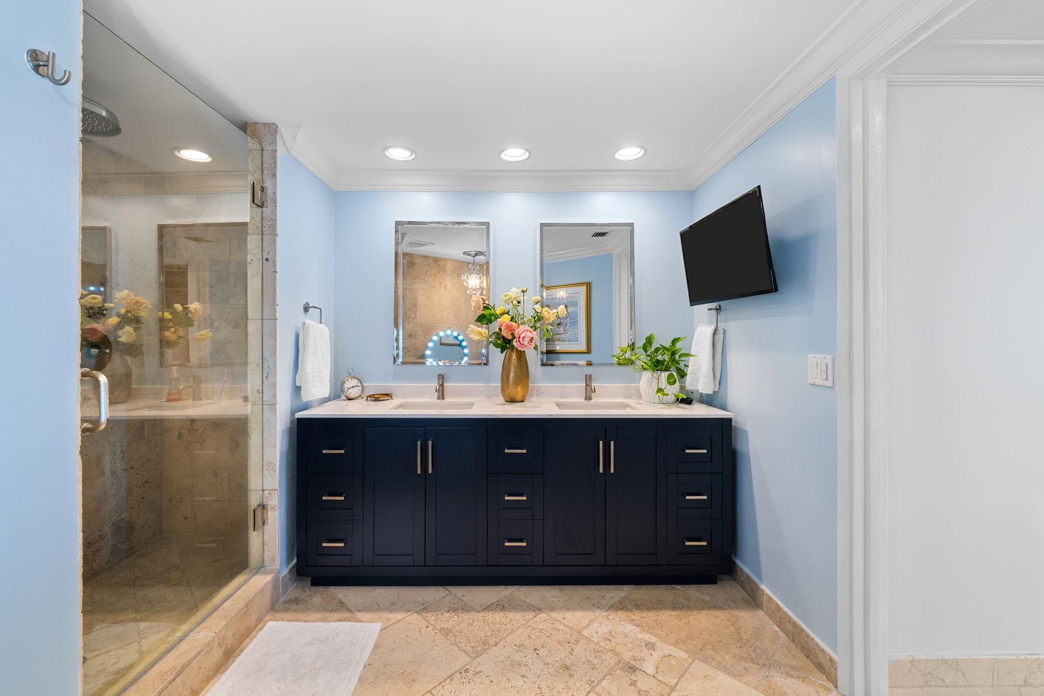 Las Olas River House - Residential