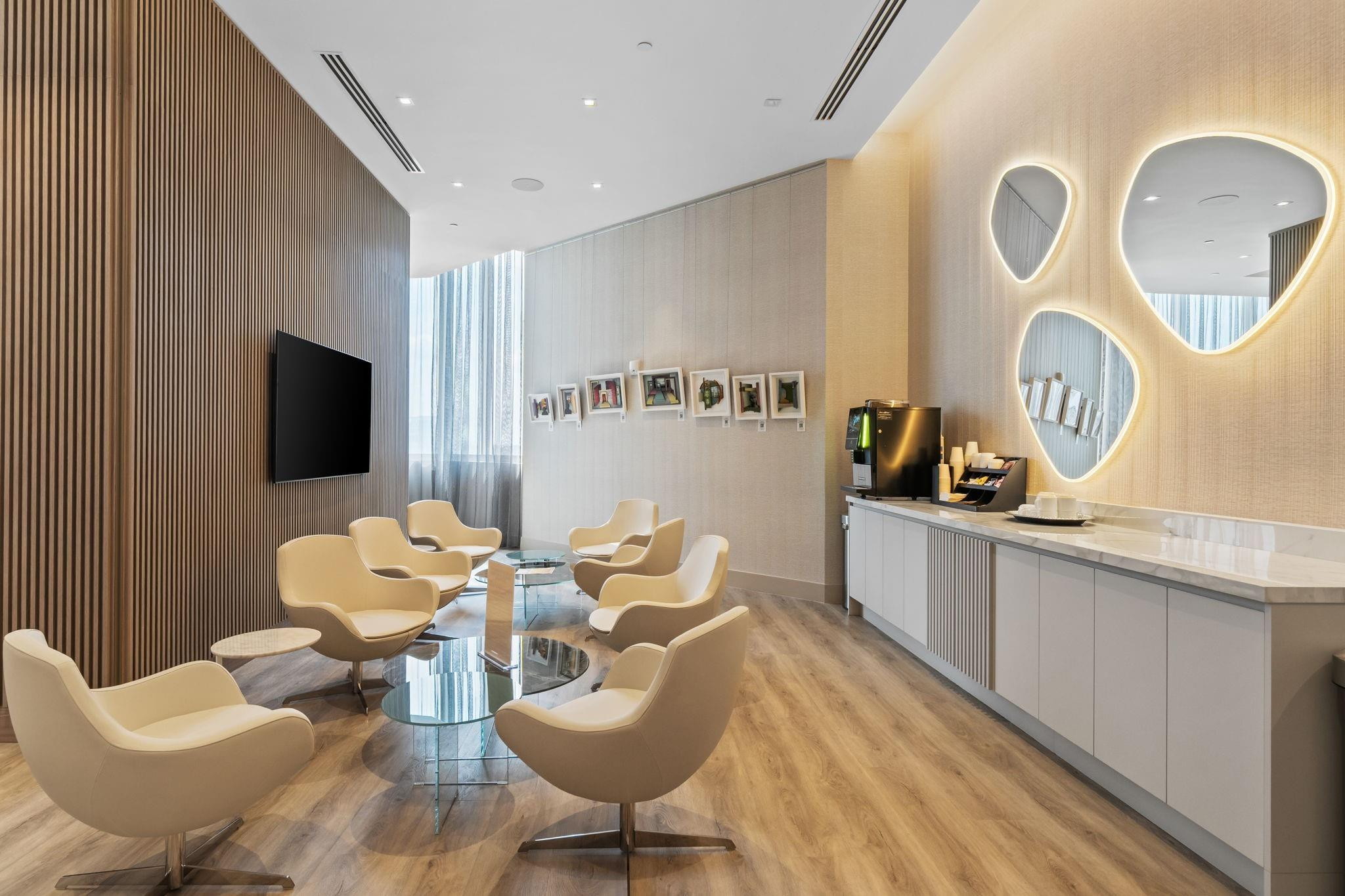 Las Olas River House - Residential