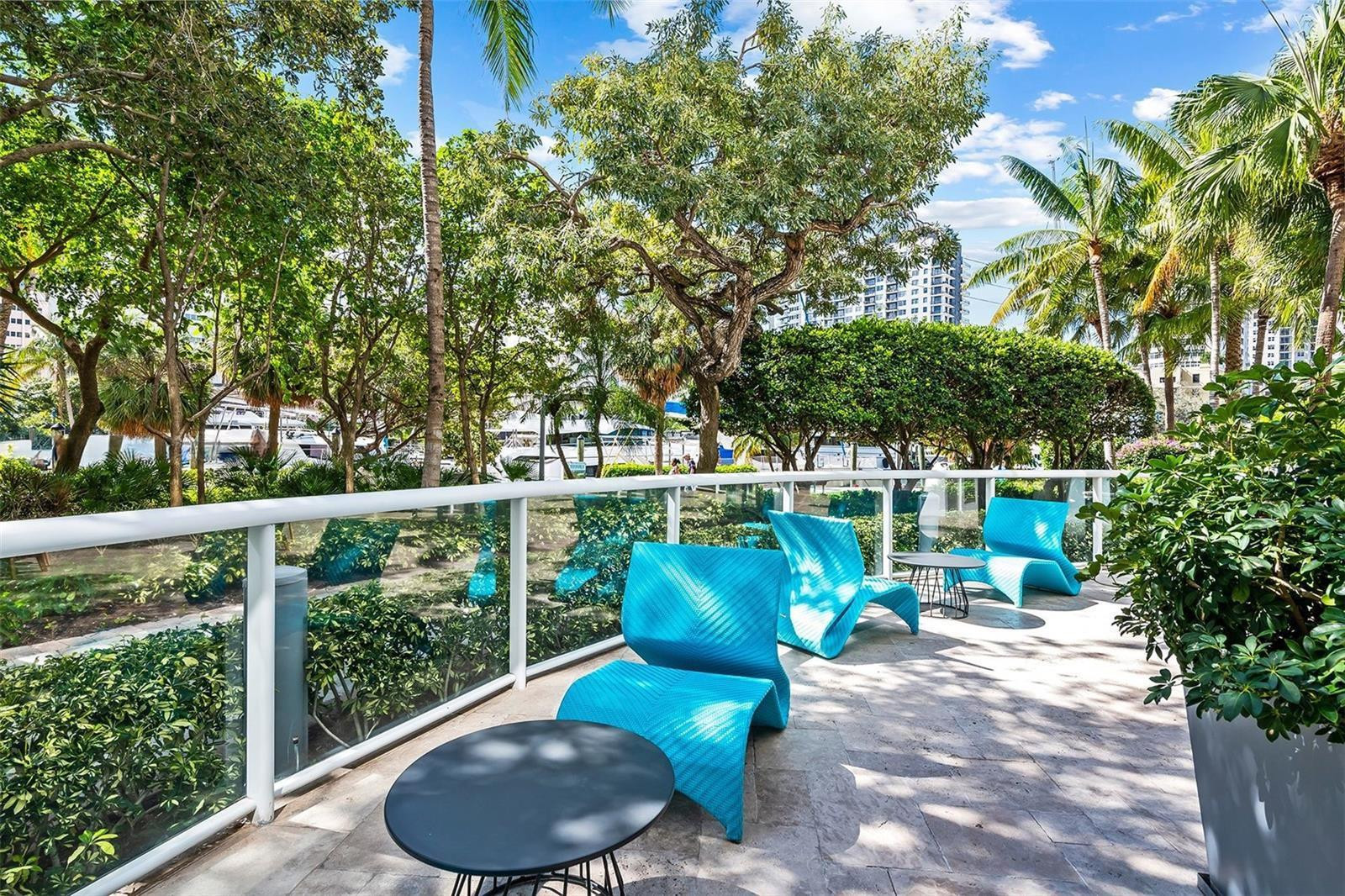 Las Olas River House - Residential