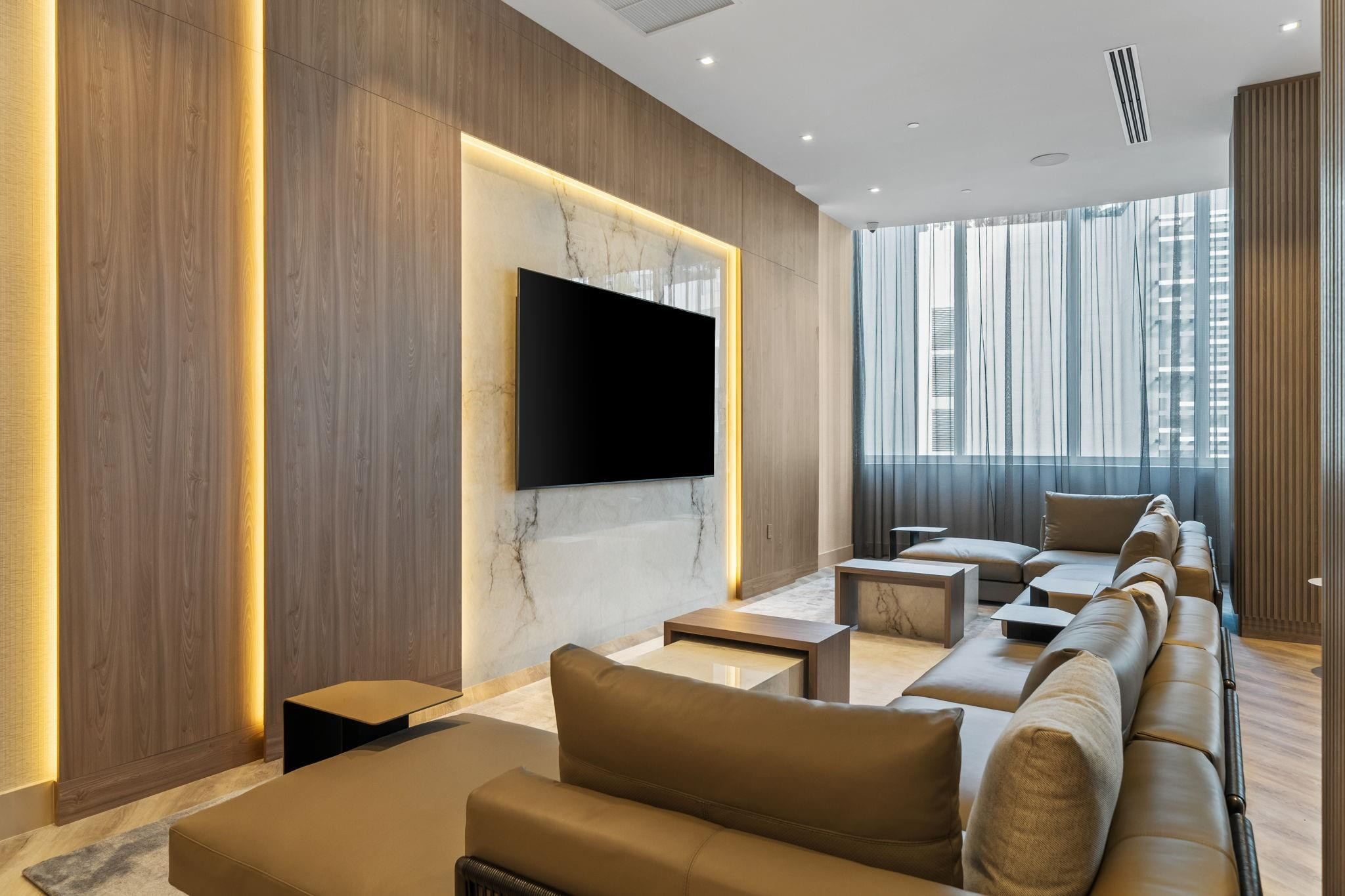 Las Olas River House - Residential