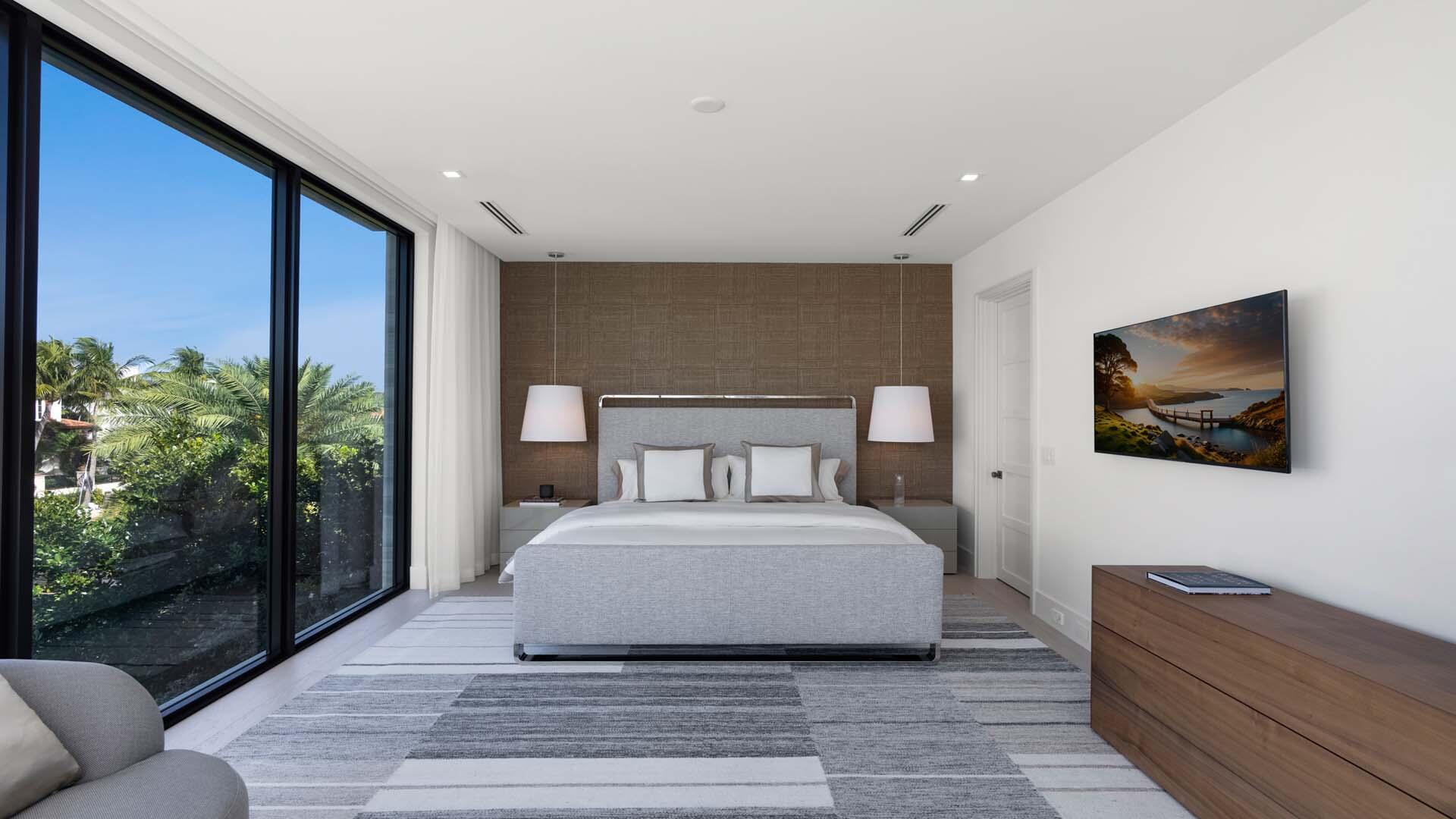 ROYAL PALM YACHT & COUNTRY CLUB - Residential