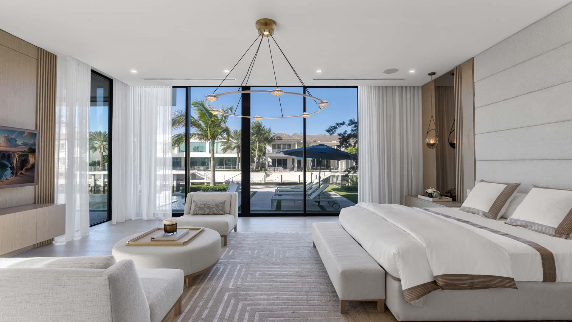 ROYAL PALM YACHT & COUNTRY CLUB - Residential