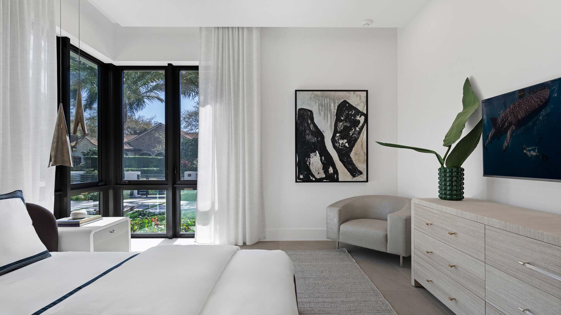 ROYAL PALM YACHT & COUNTRY CLUB - Residential