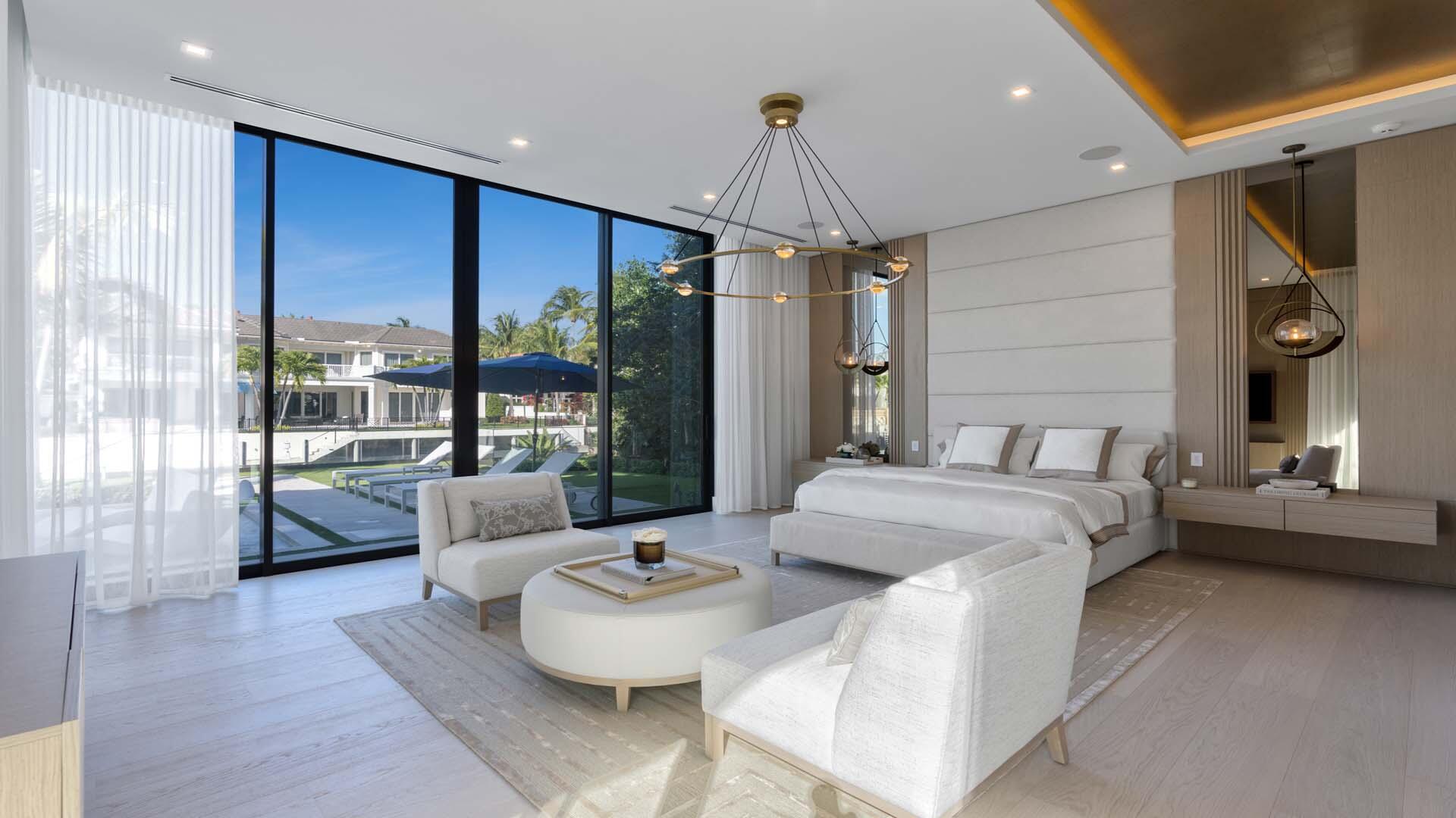 ROYAL PALM YACHT & COUNTRY CLUB - Residential