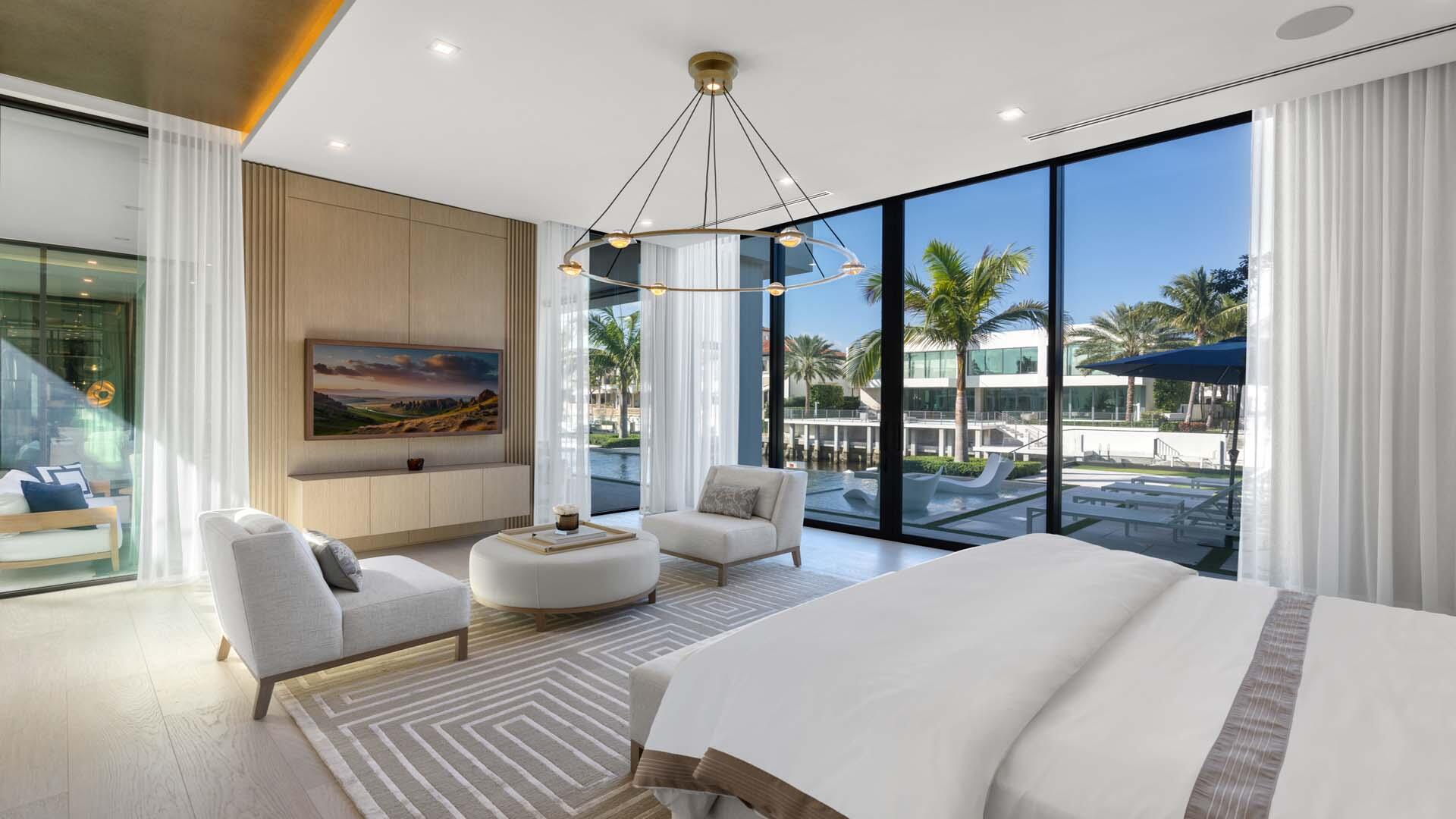 ROYAL PALM YACHT & COUNTRY CLUB - Residential