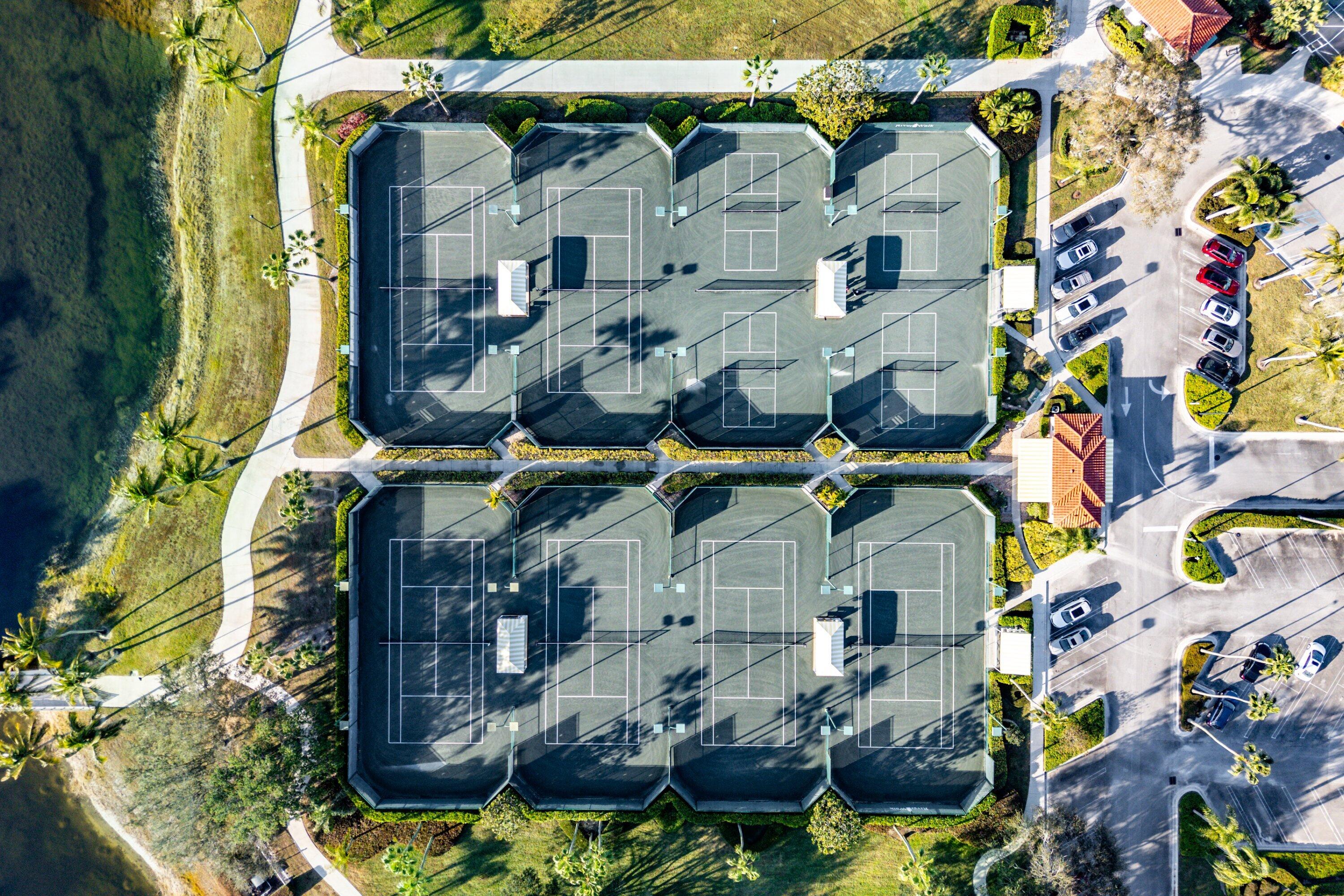 RIVERWALK PL 9 - Residential