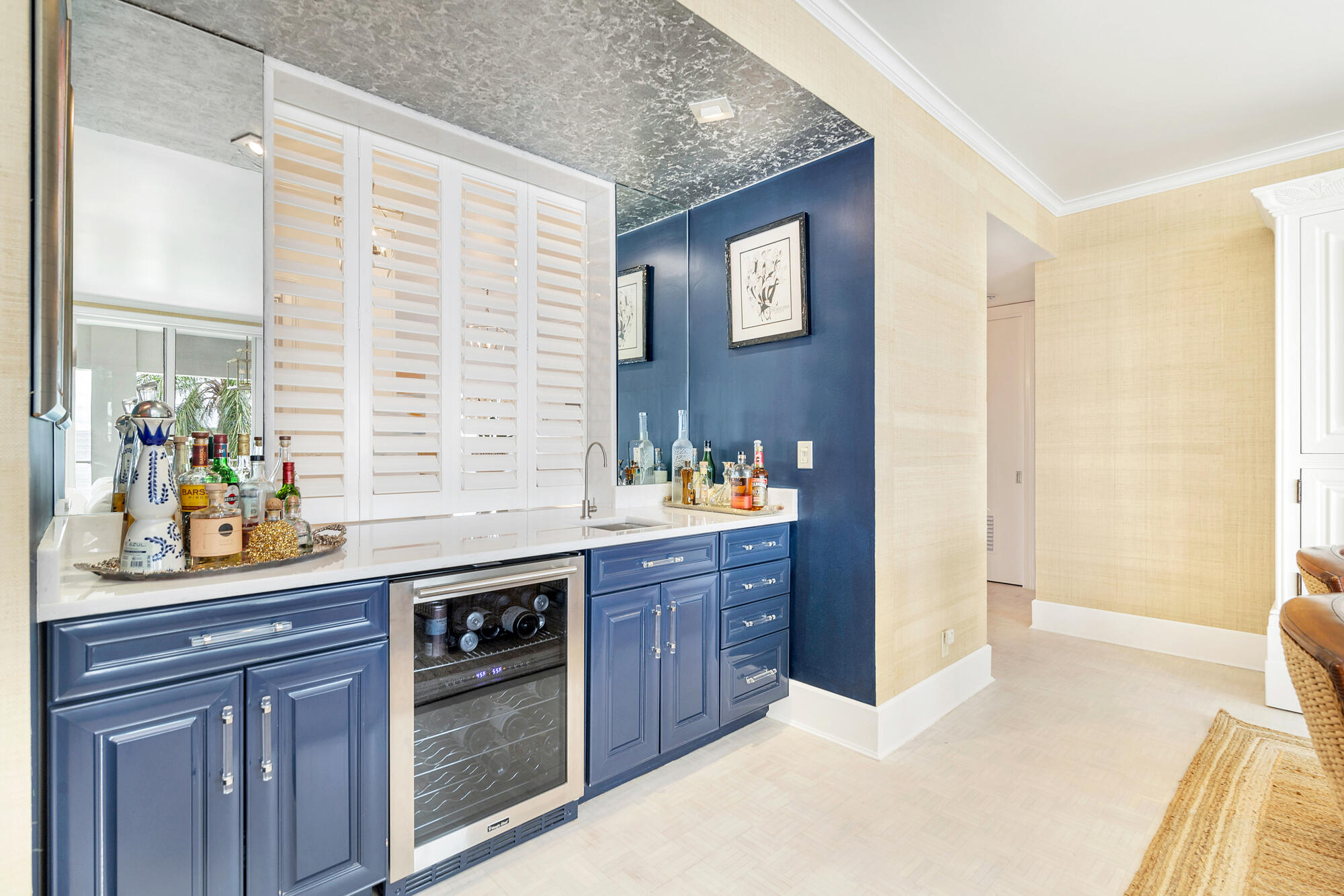 CHATEAU CHEVERNY IBIS ISLE CONDO - Residential
