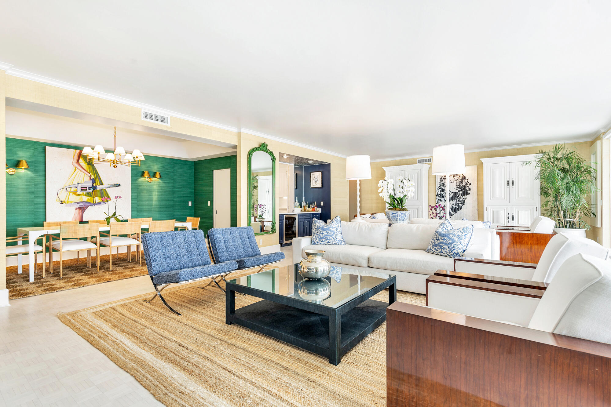 CHATEAU CHEVERNY IBIS ISLE CONDO - Residential