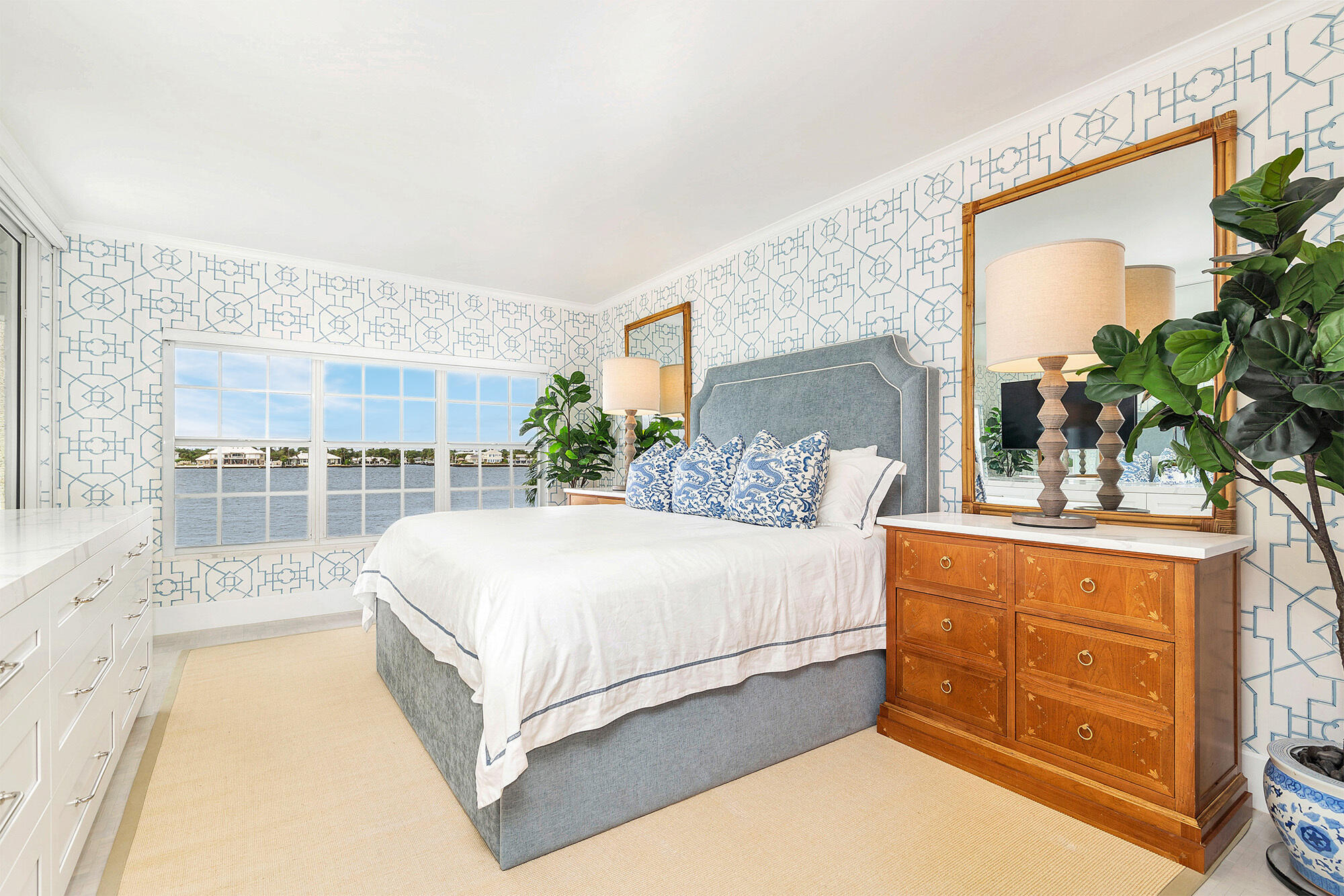 CHATEAU CHEVERNY IBIS ISLE CONDO - Residential