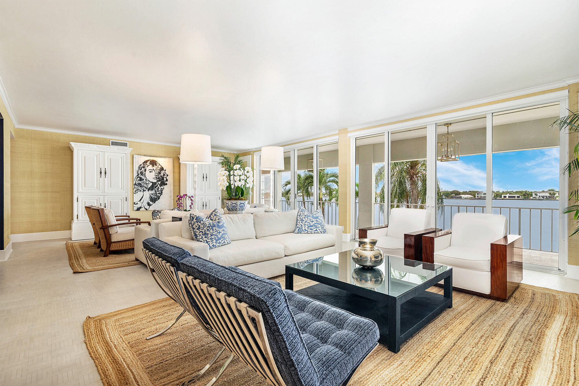 CHATEAU CHEVERNY IBIS ISLE CONDO - Residential