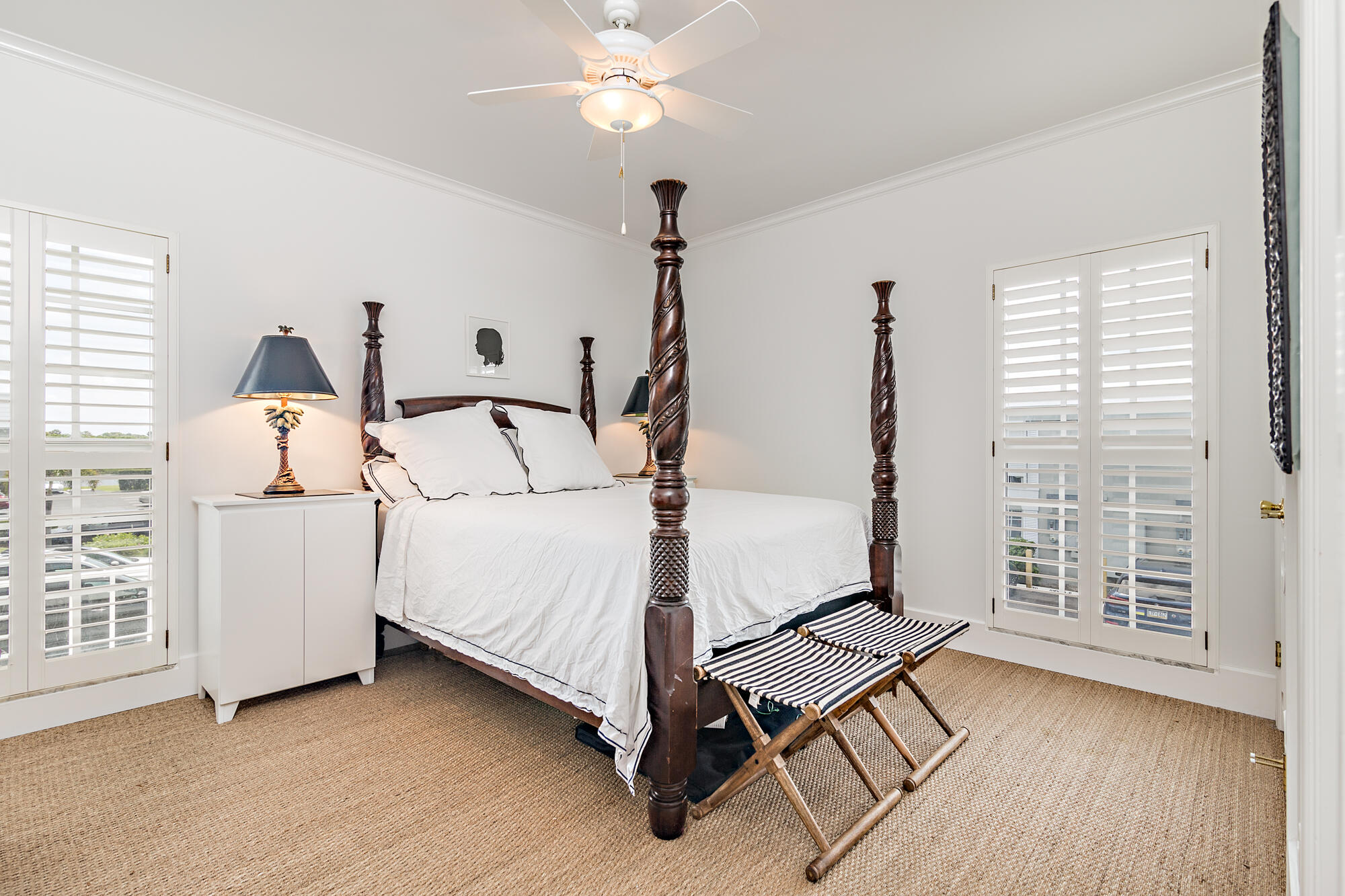 CHATEAU CHEVERNY IBIS ISLE CONDO - Residential