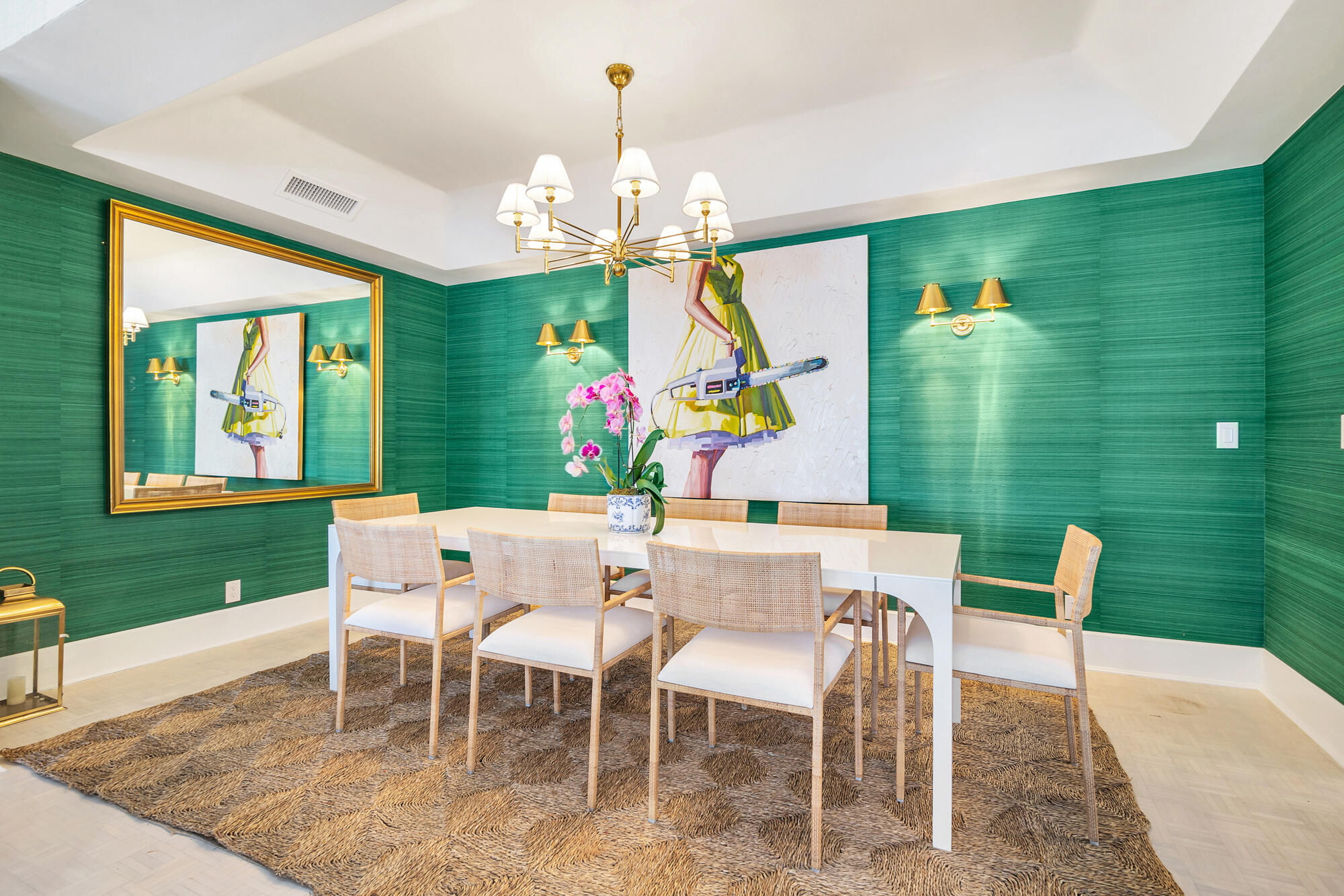 CHATEAU CHEVERNY IBIS ISLE CONDO - Residential