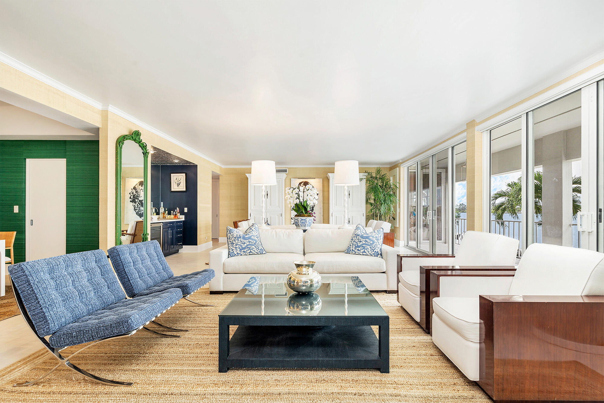 CHATEAU CHEVERNY IBIS ISLE CONDO - Residential