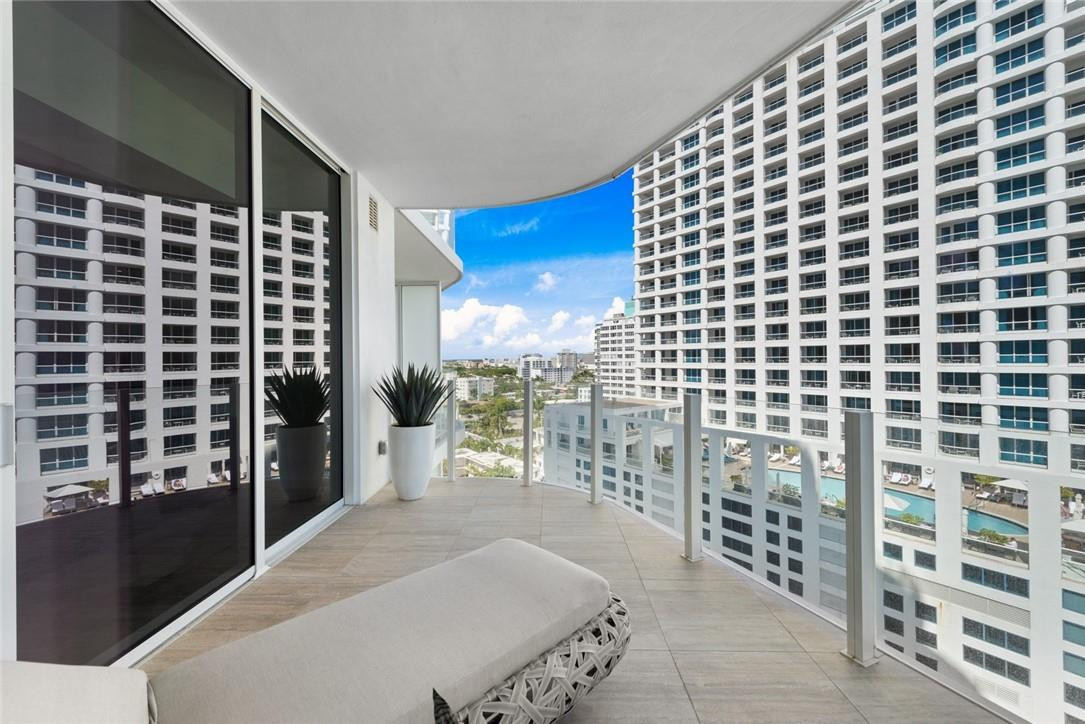 Four Seasons - Residential