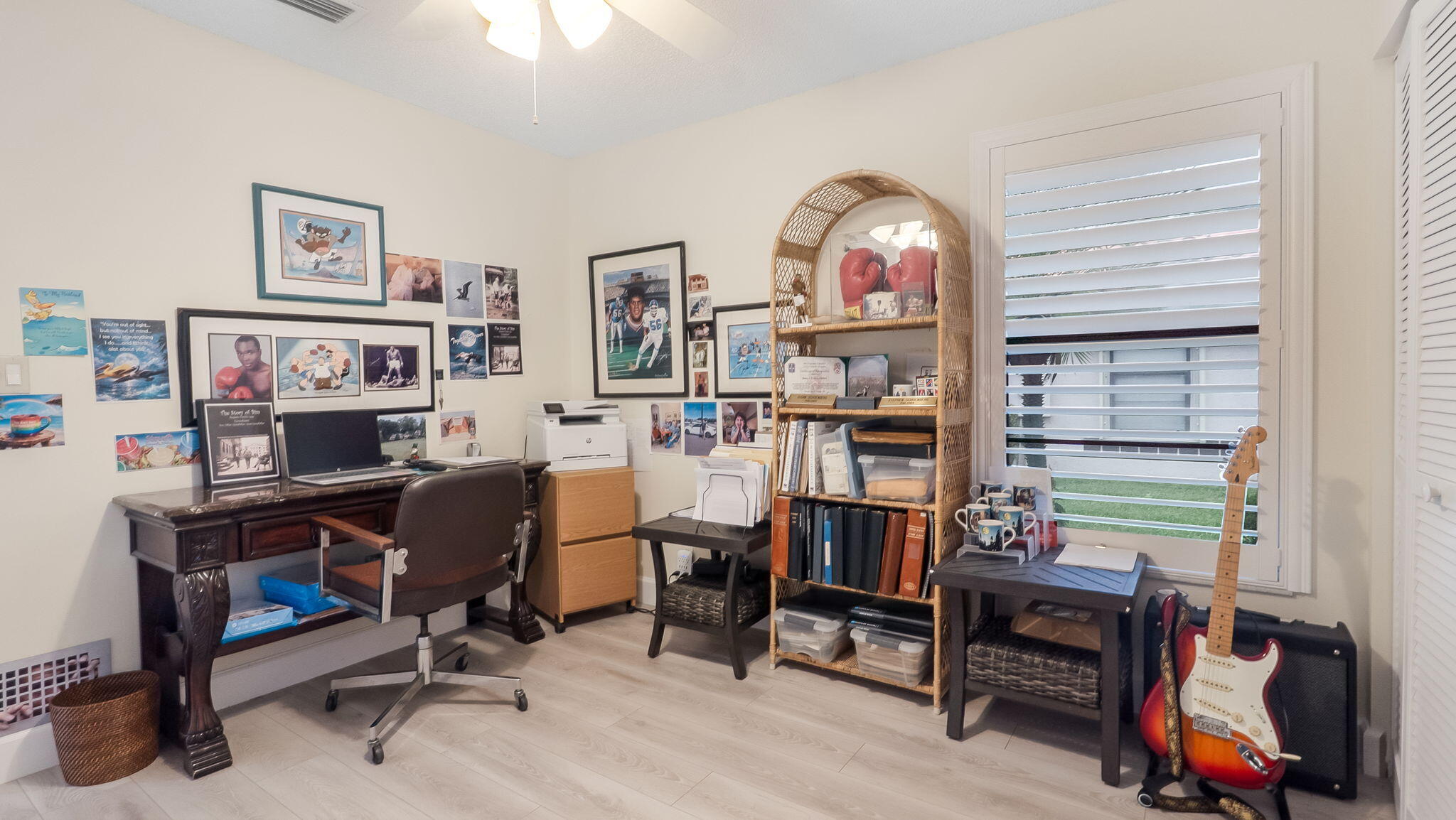HUNTINGTON POINTE - Residential