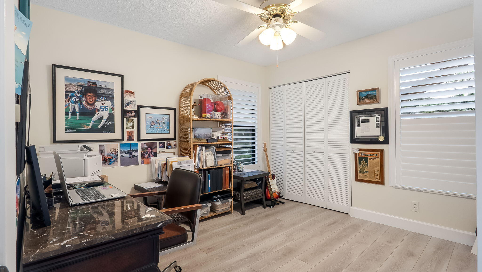 HUNTINGTON POINTE - Residential