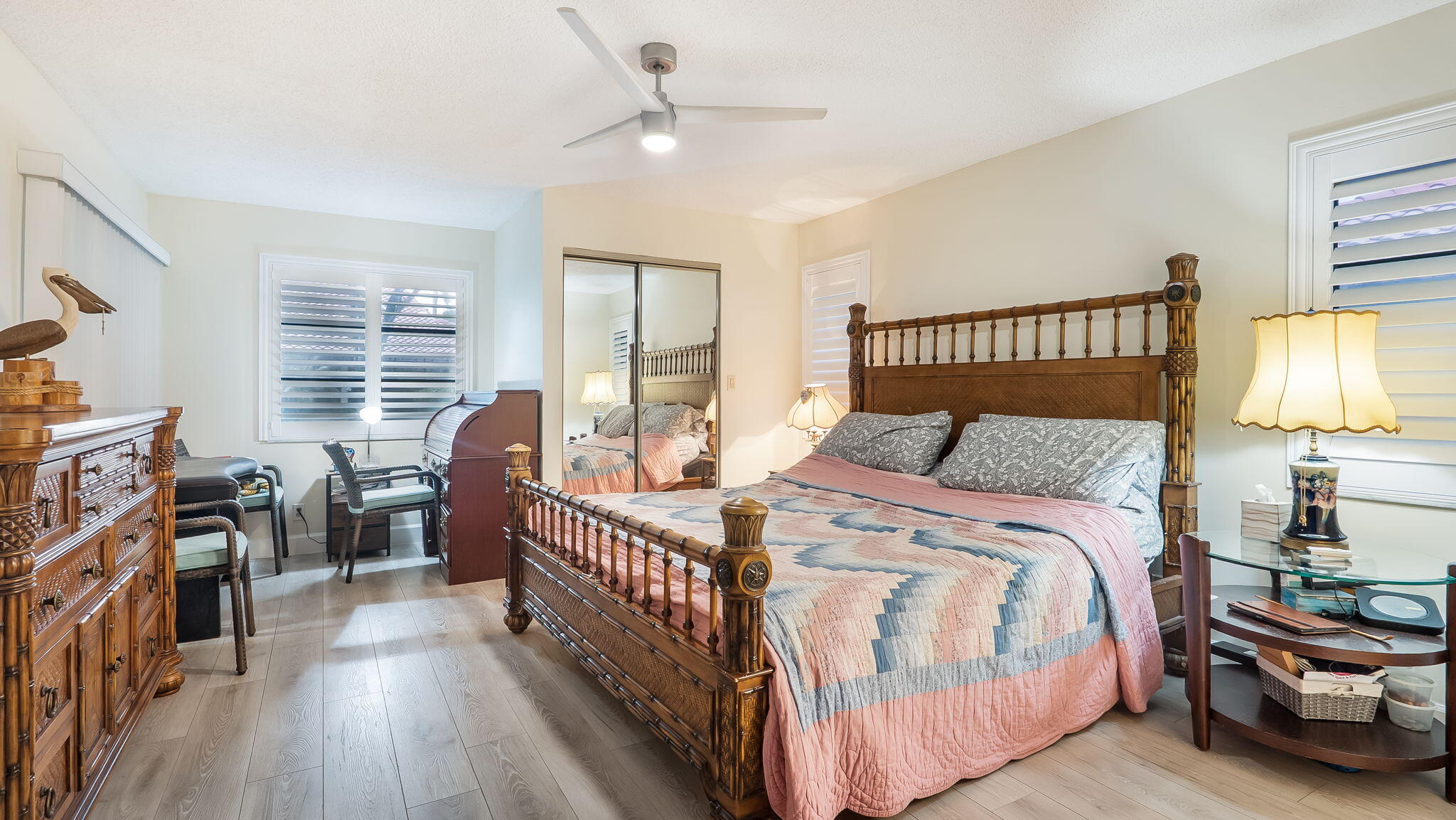 HUNTINGTON POINTE - Residential