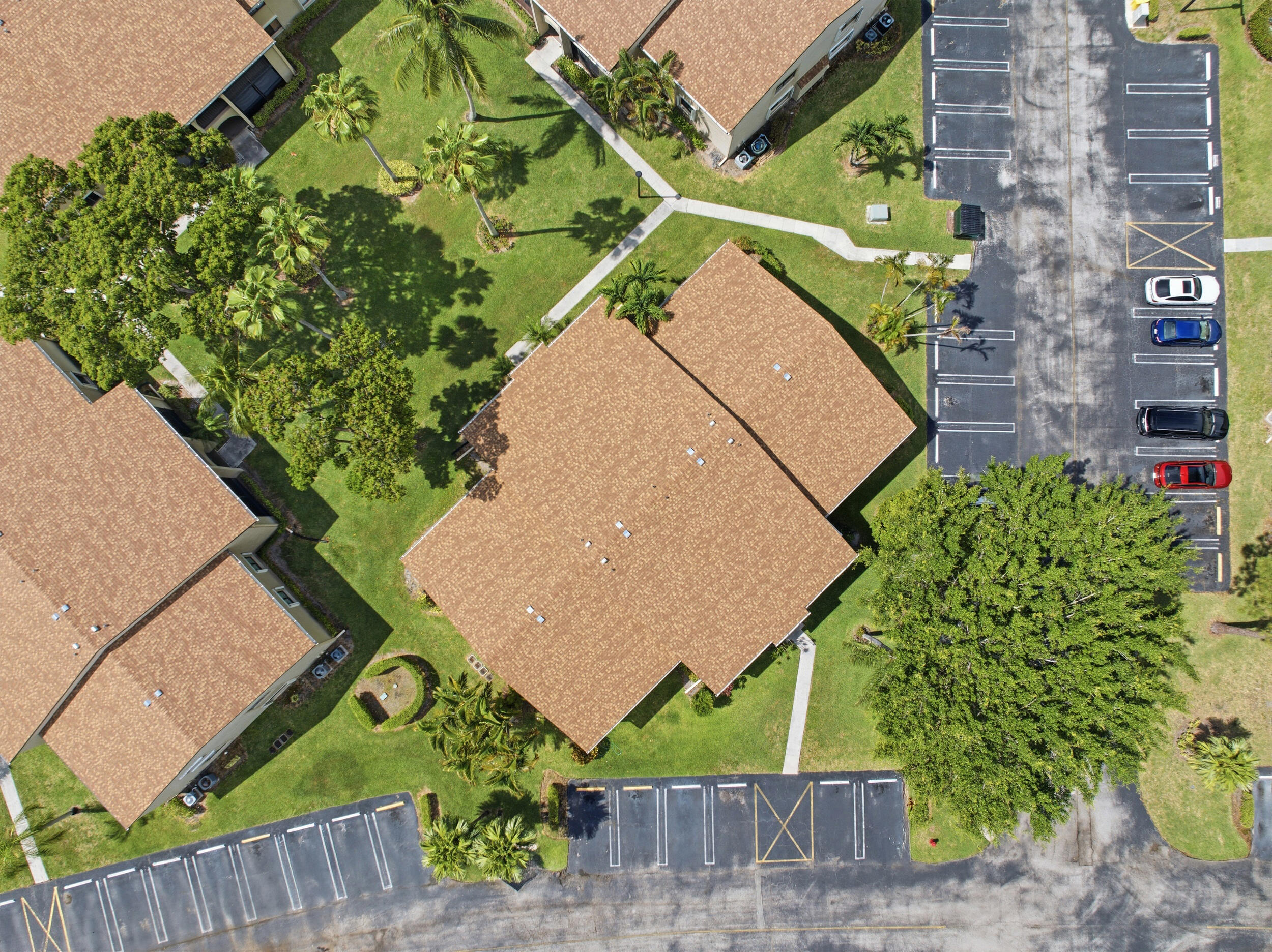 PINE RIDGE NORTH I CONDO - Residential Lease