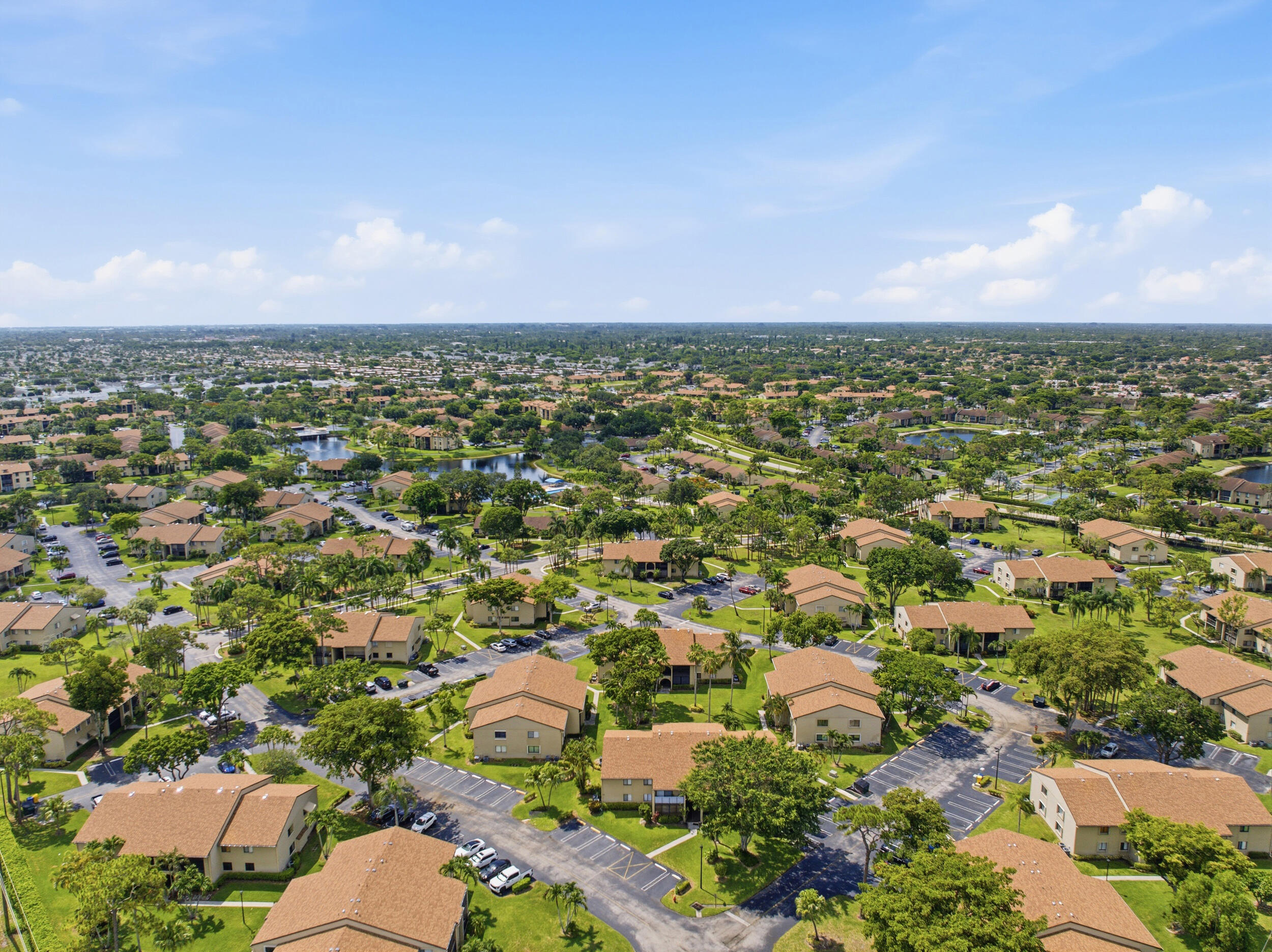 PINE RIDGE NORTH I CONDO - Residential Lease