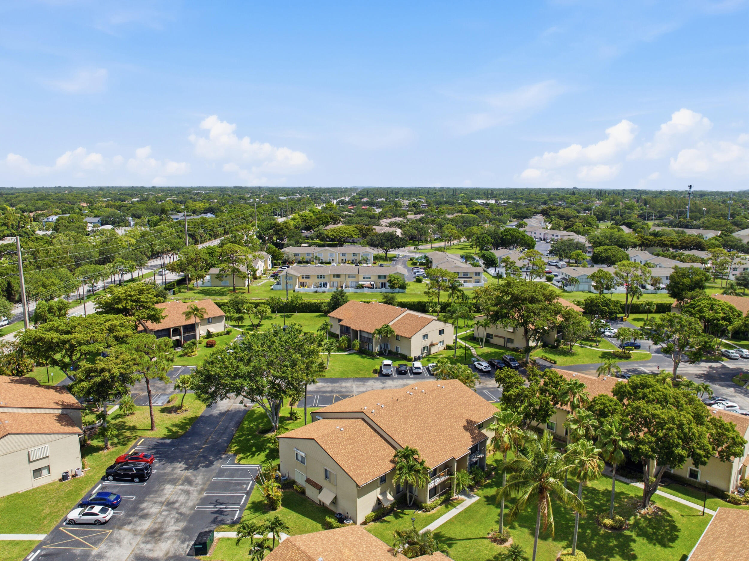 PINE RIDGE NORTH I CONDO - Residential Lease