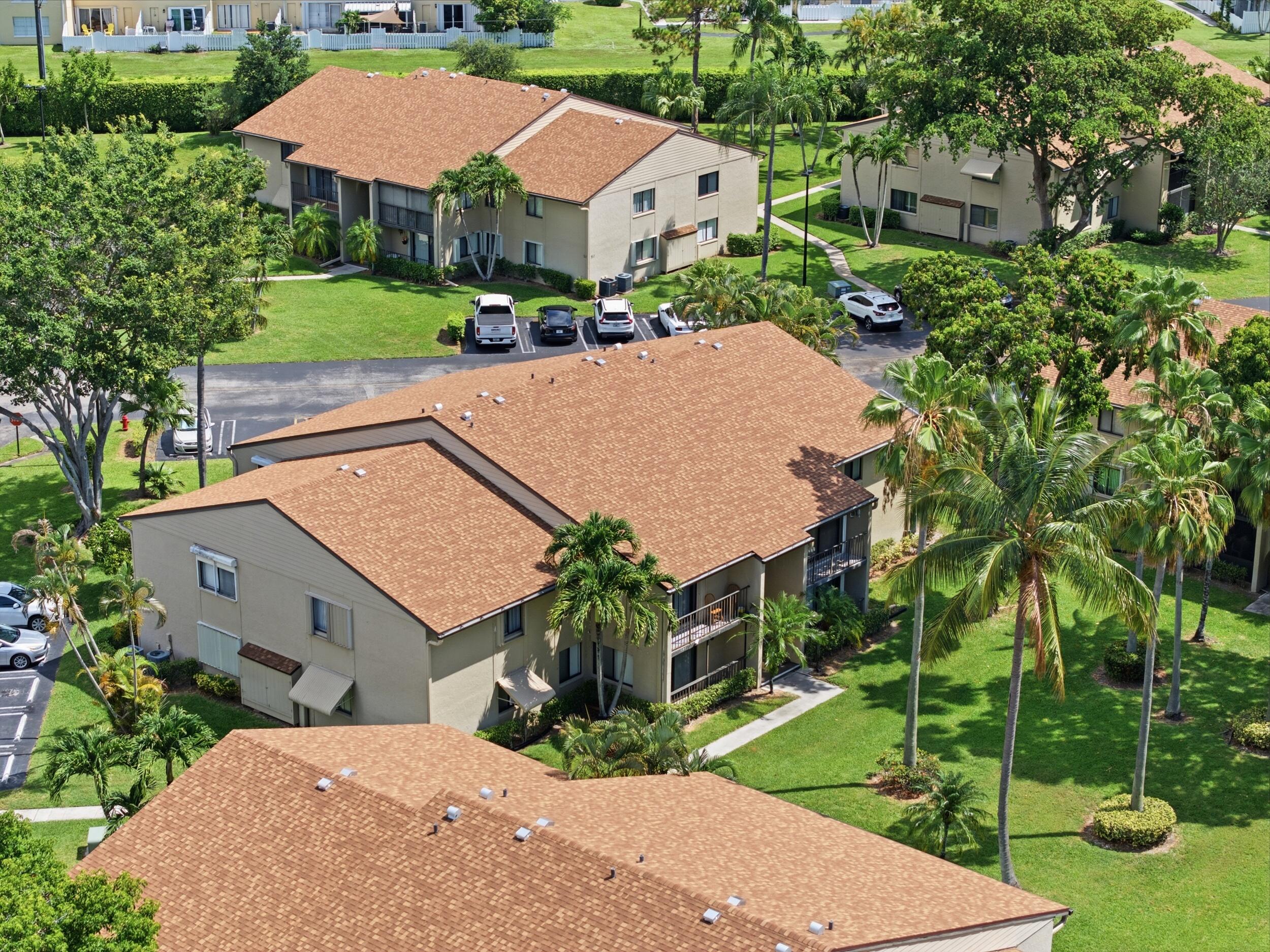 PINE RIDGE NORTH I CONDO - Residential Lease