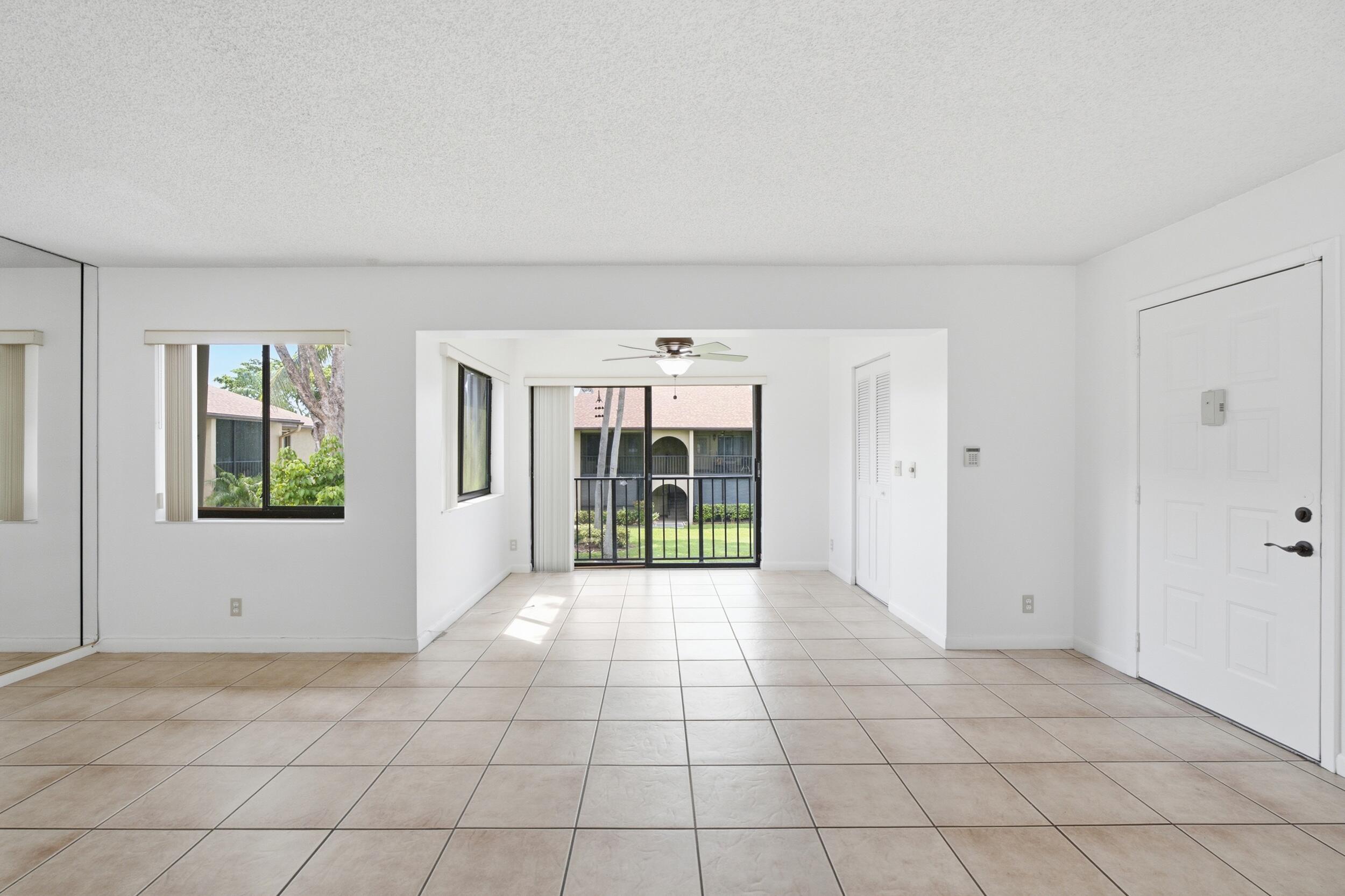 PINE RIDGE NORTH I CONDO - Residential Lease