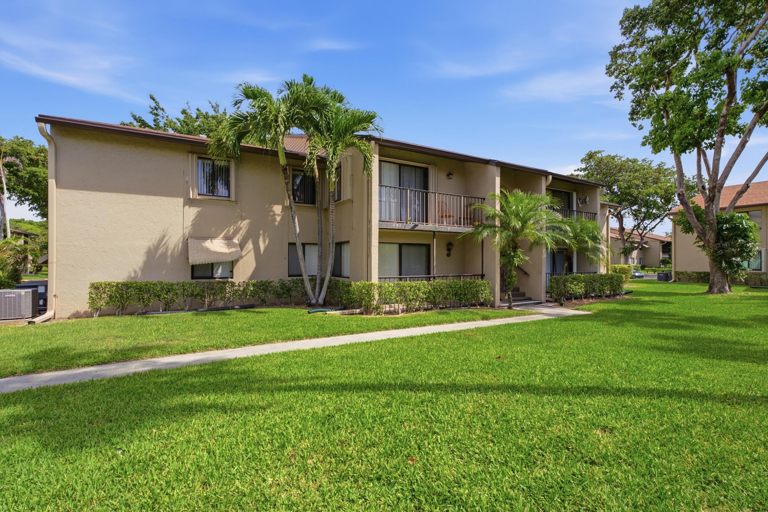 PINE RIDGE NORTH I CONDO - Residential Lease