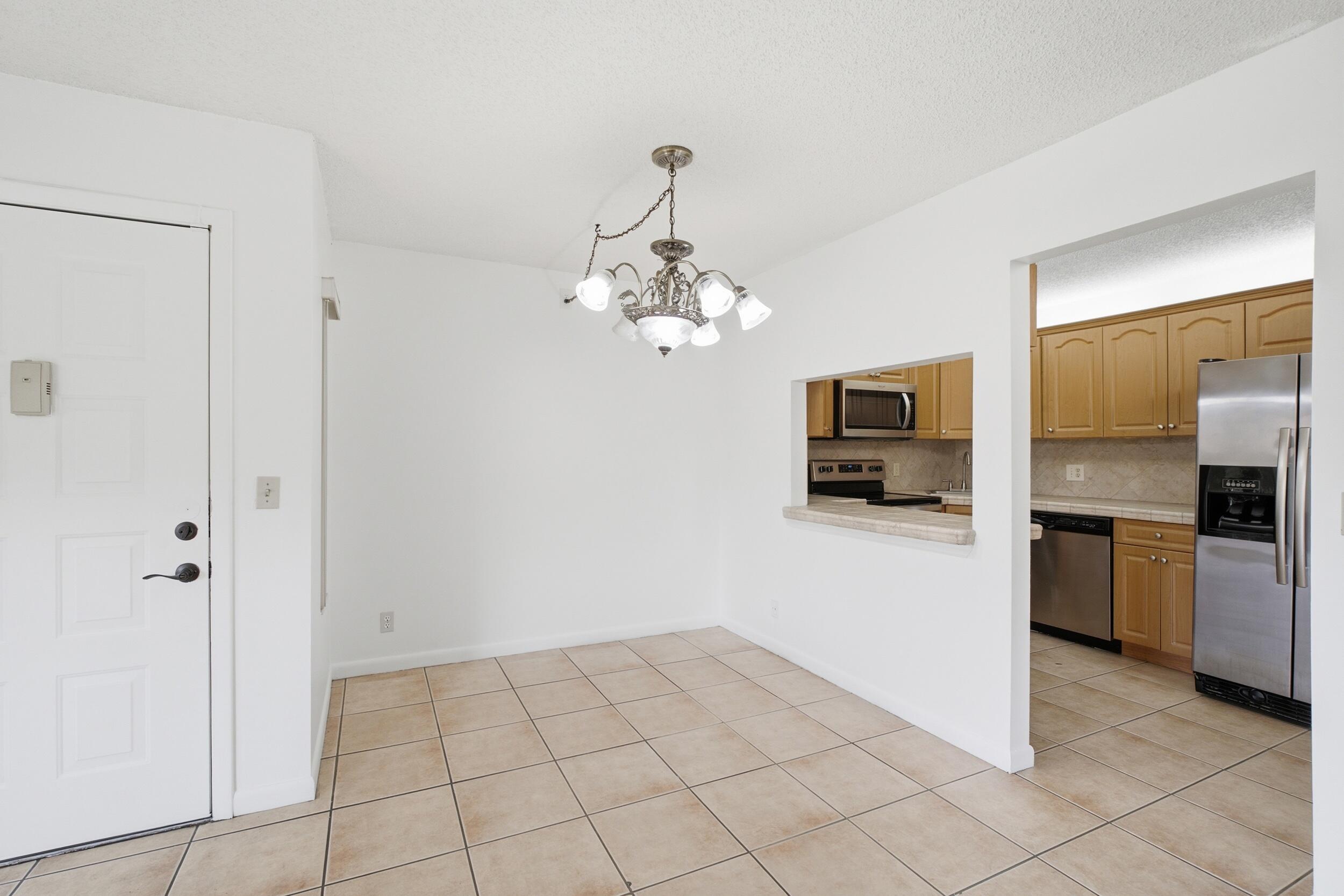 PINE RIDGE NORTH I CONDO - Residential Lease