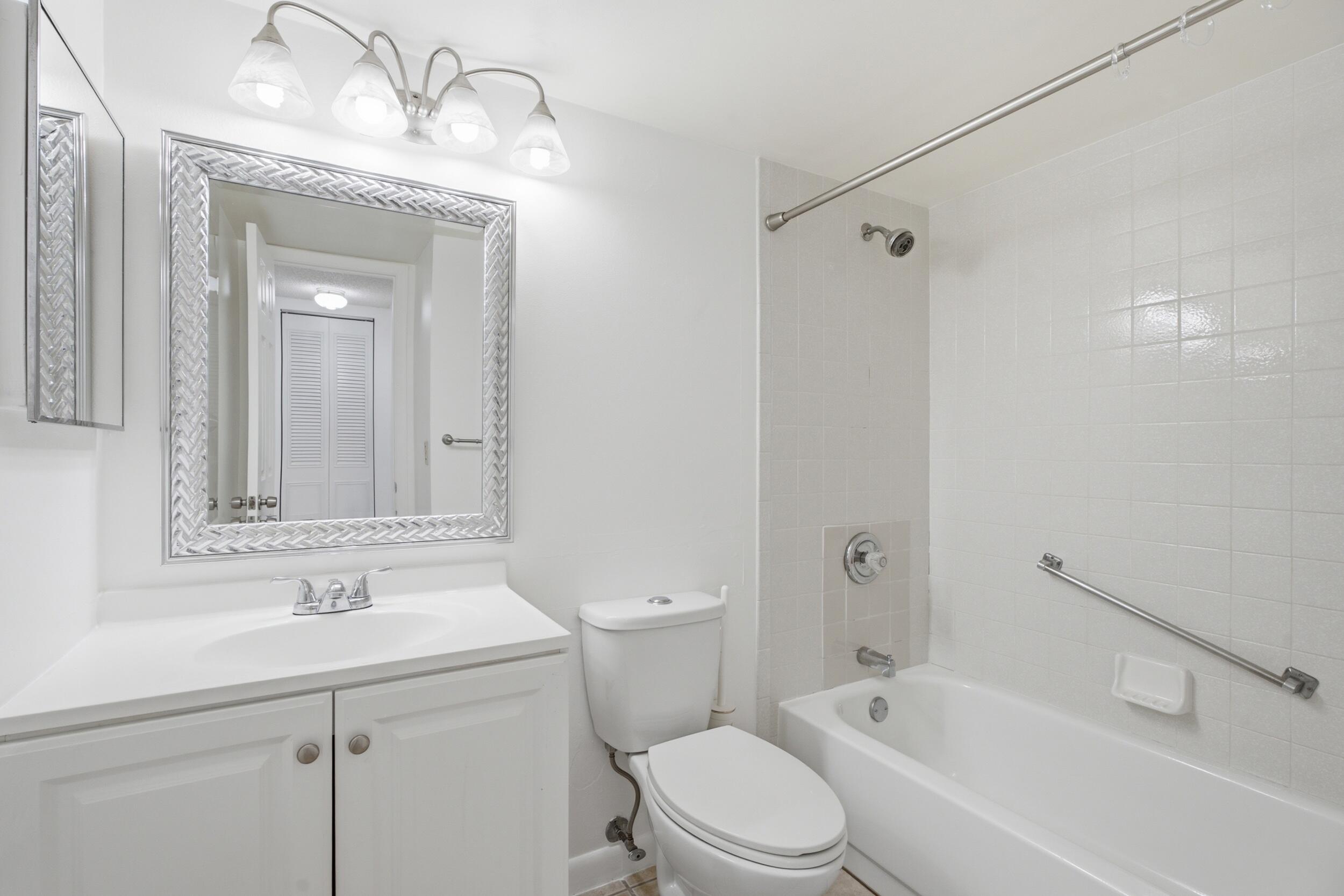PINE RIDGE NORTH I CONDO - Residential Lease