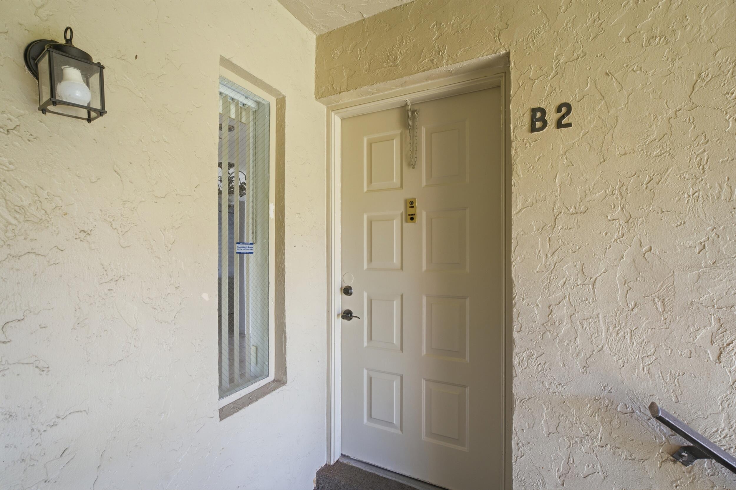PINE RIDGE NORTH I CONDO - Residential Lease