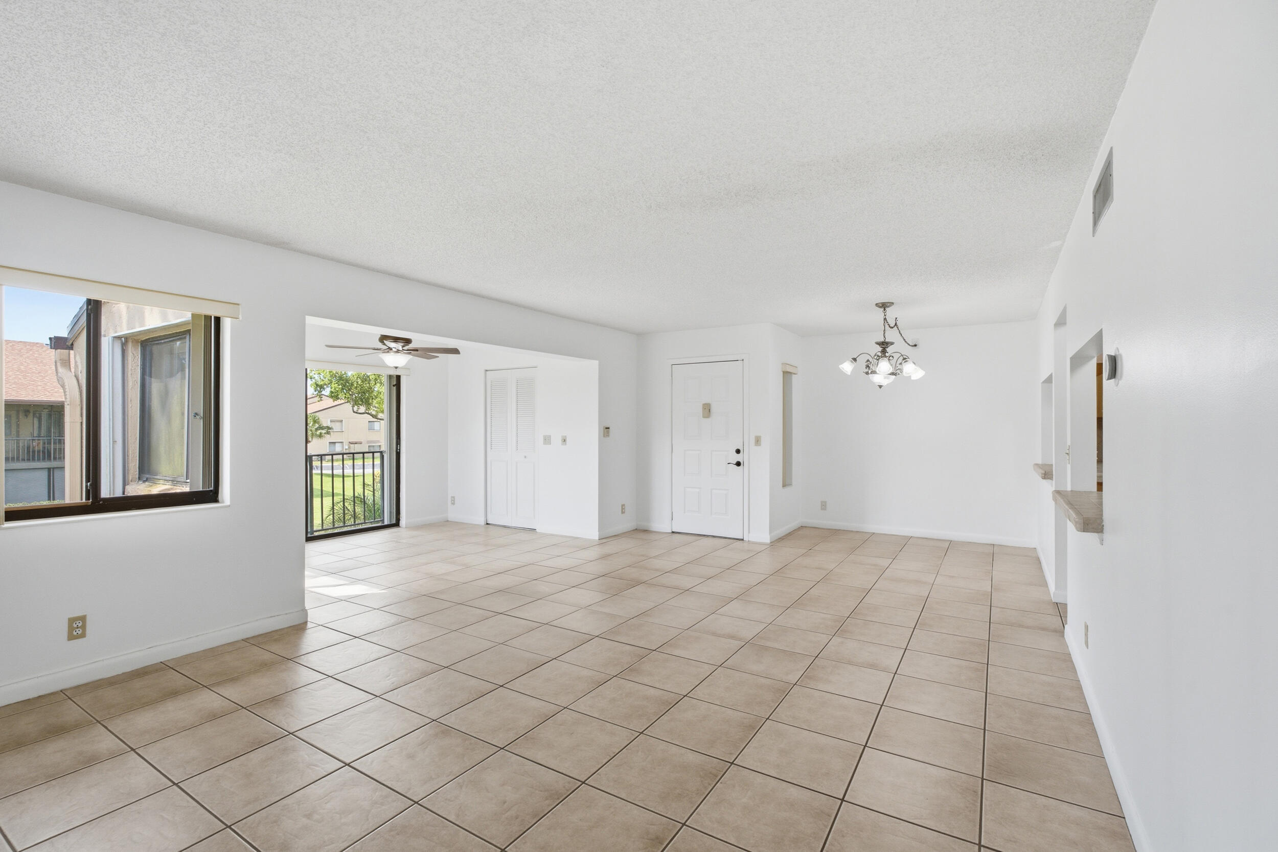 PINE RIDGE NORTH I CONDO - Residential Lease